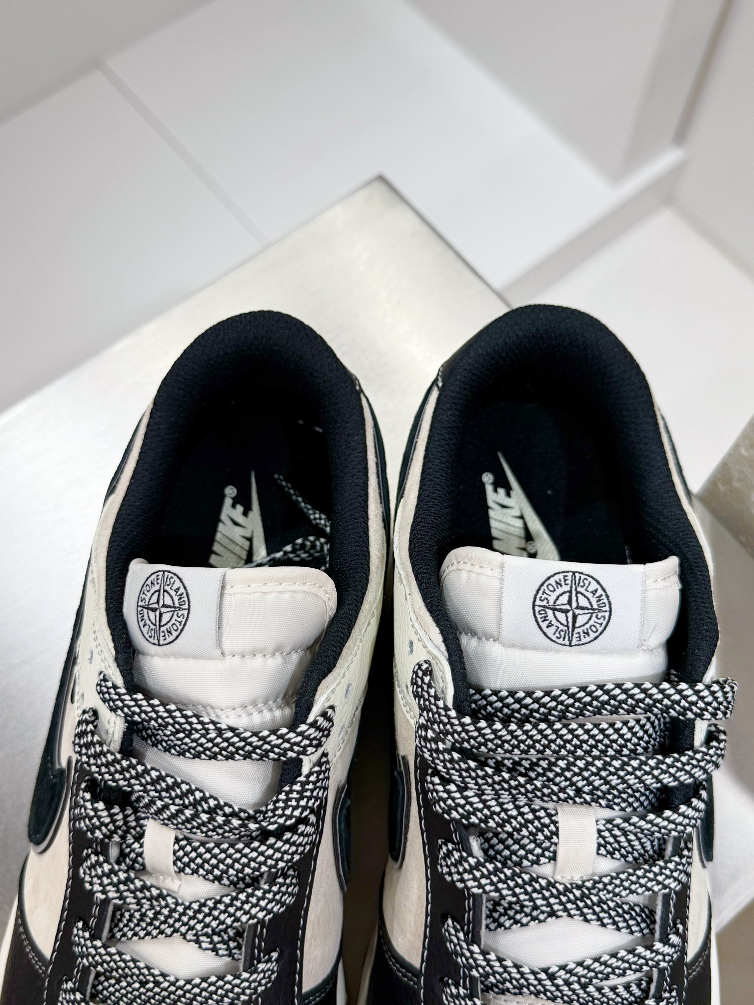 Nike Supreme Male Board Shoes M-l-s