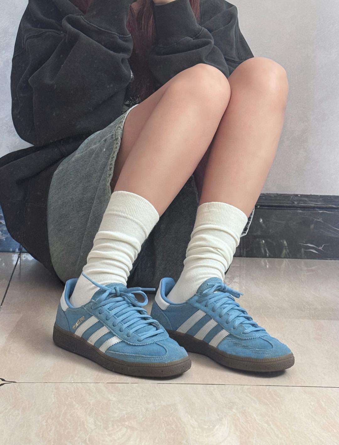 Sneakers 37-l-s