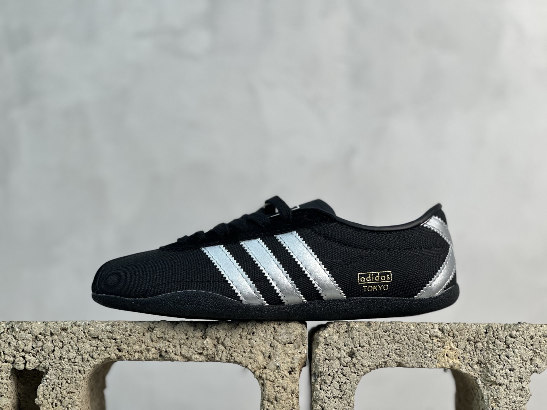 Adidas Basic Shoes L-s