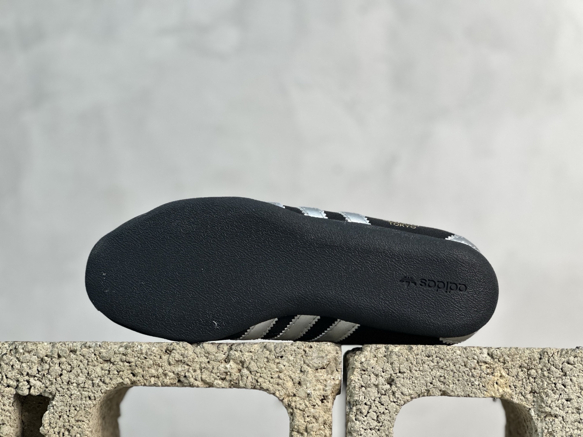 Adidas Basic Shoes L-s