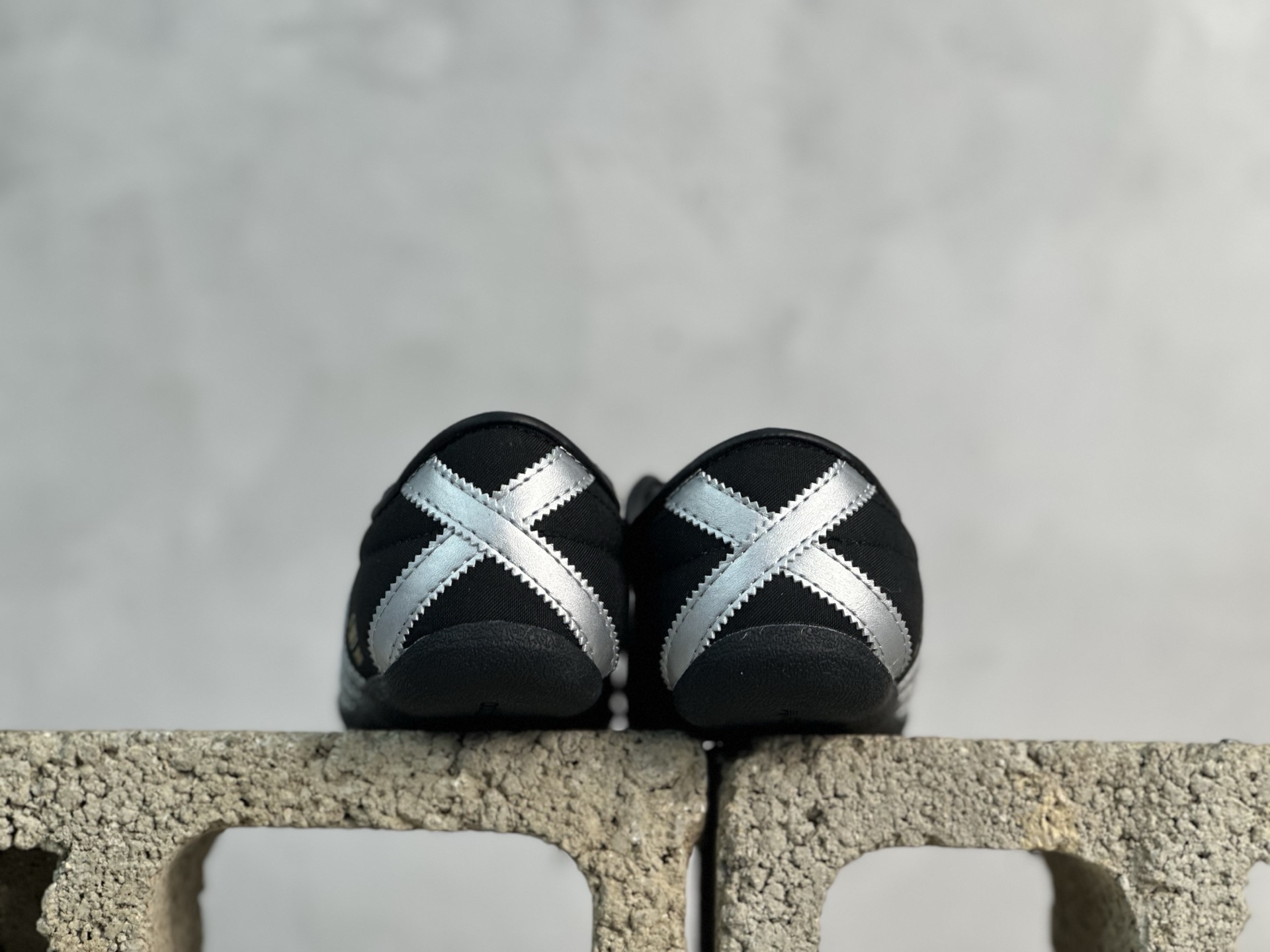 Adidas Basic Shoes L-s