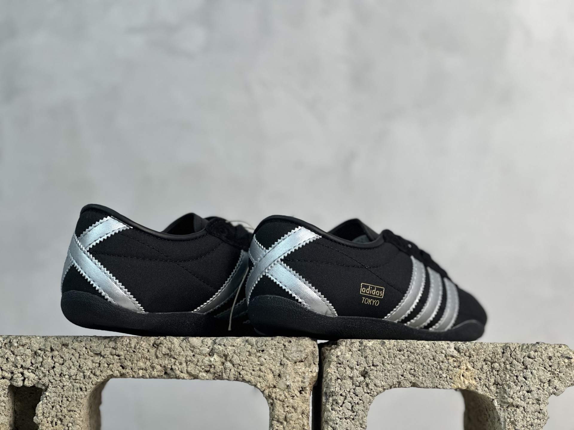 Adidas Basic Shoes L-s