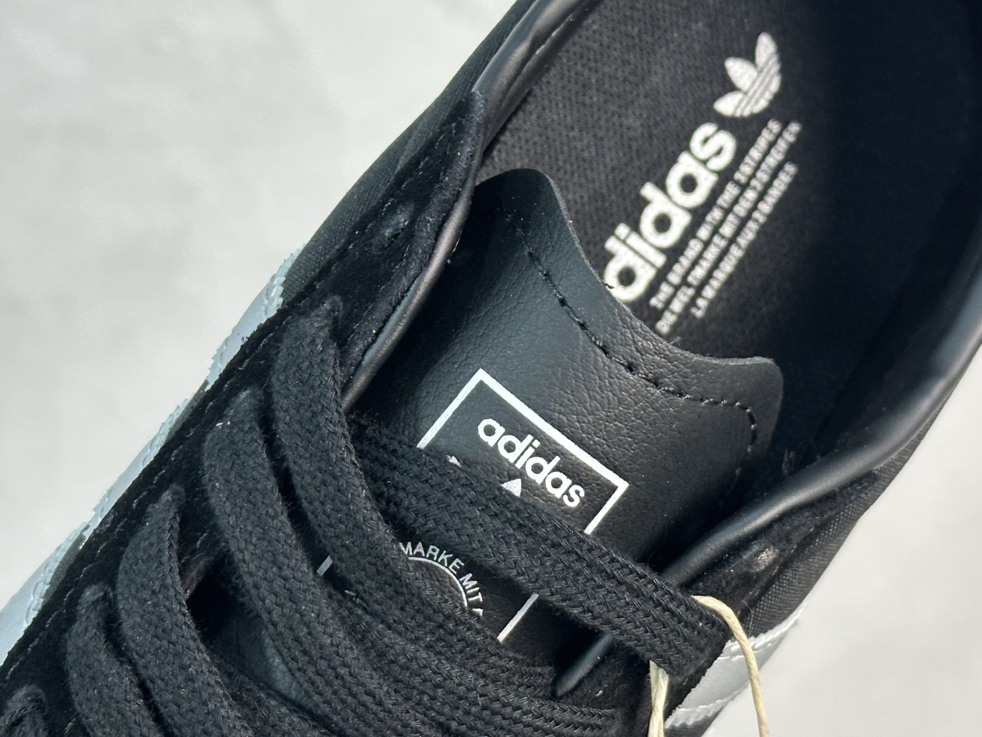 Adidas Basic Shoes L-s