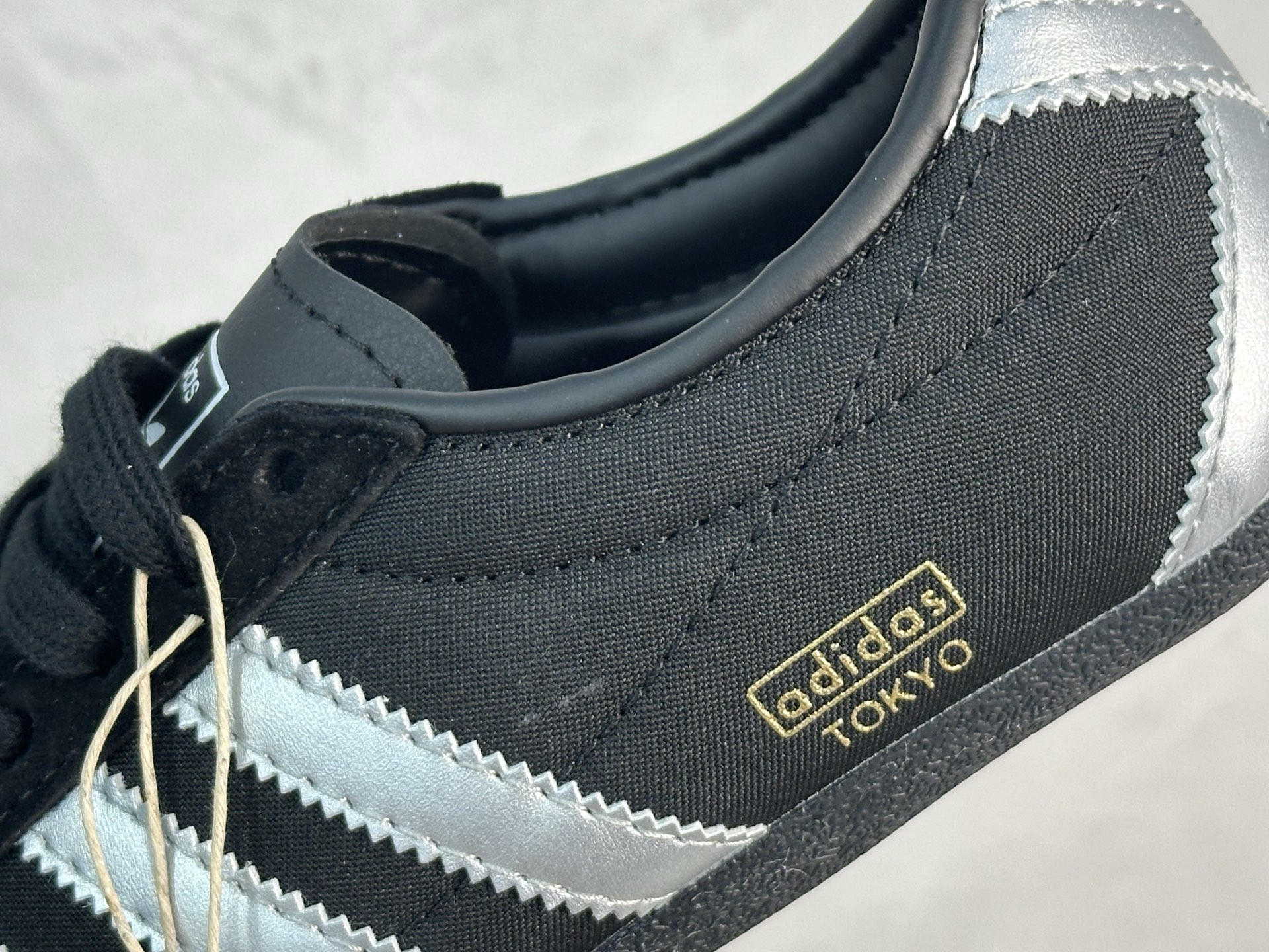 Adidas Basic Shoes L-s