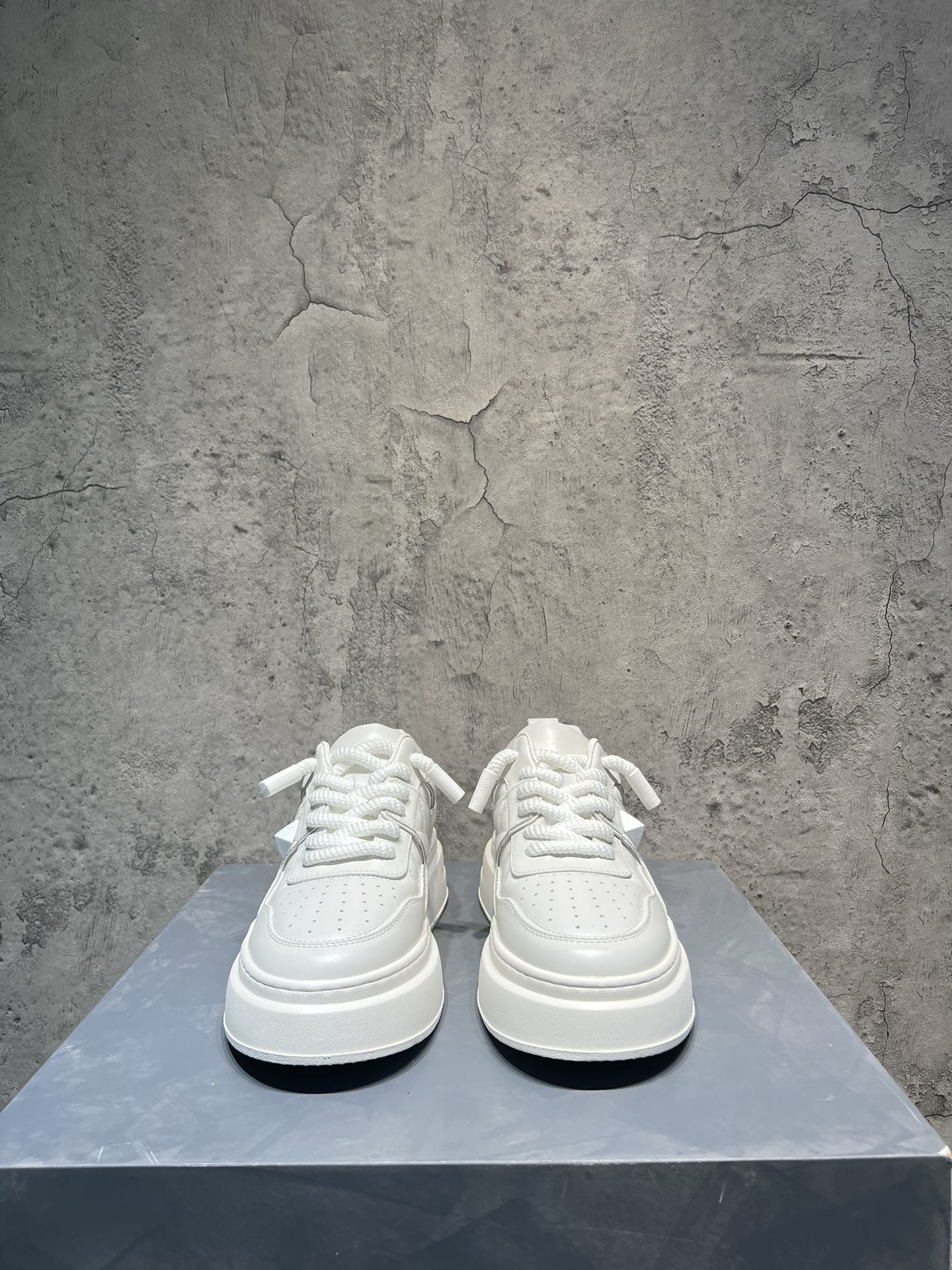 Basic Shoes