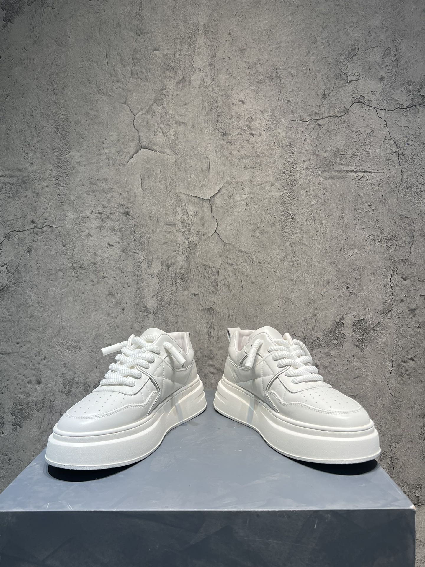 Basic Shoes