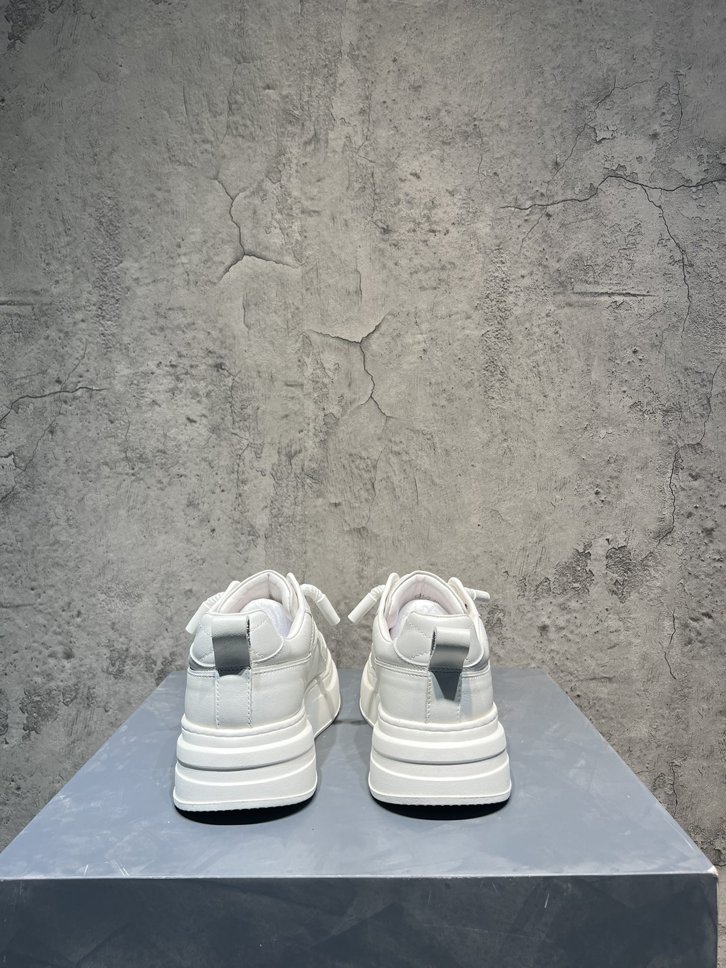 Basic Shoes