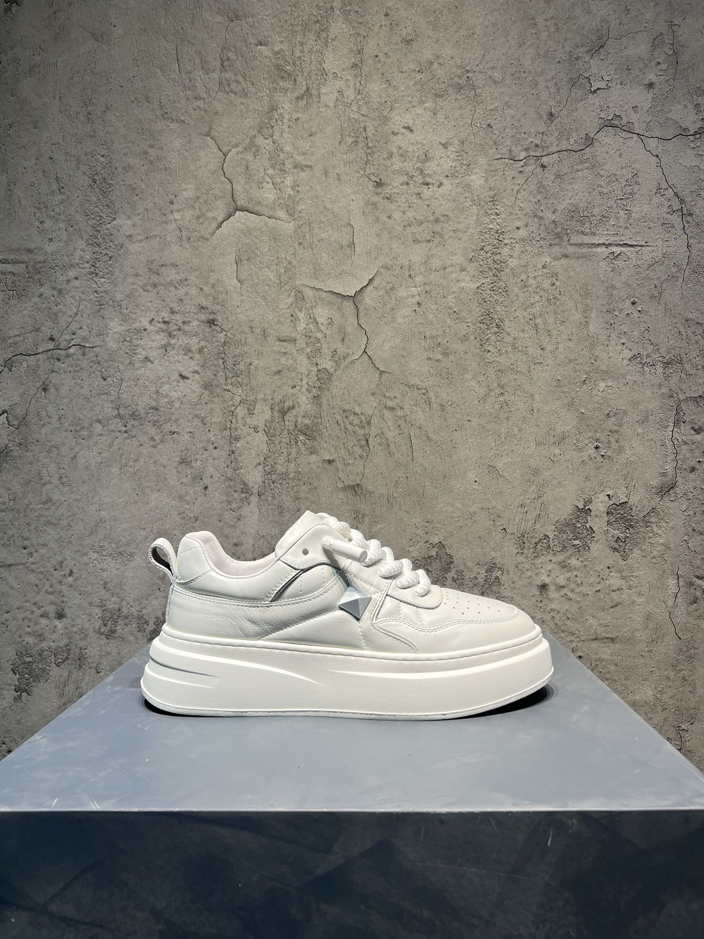 Basic Shoes