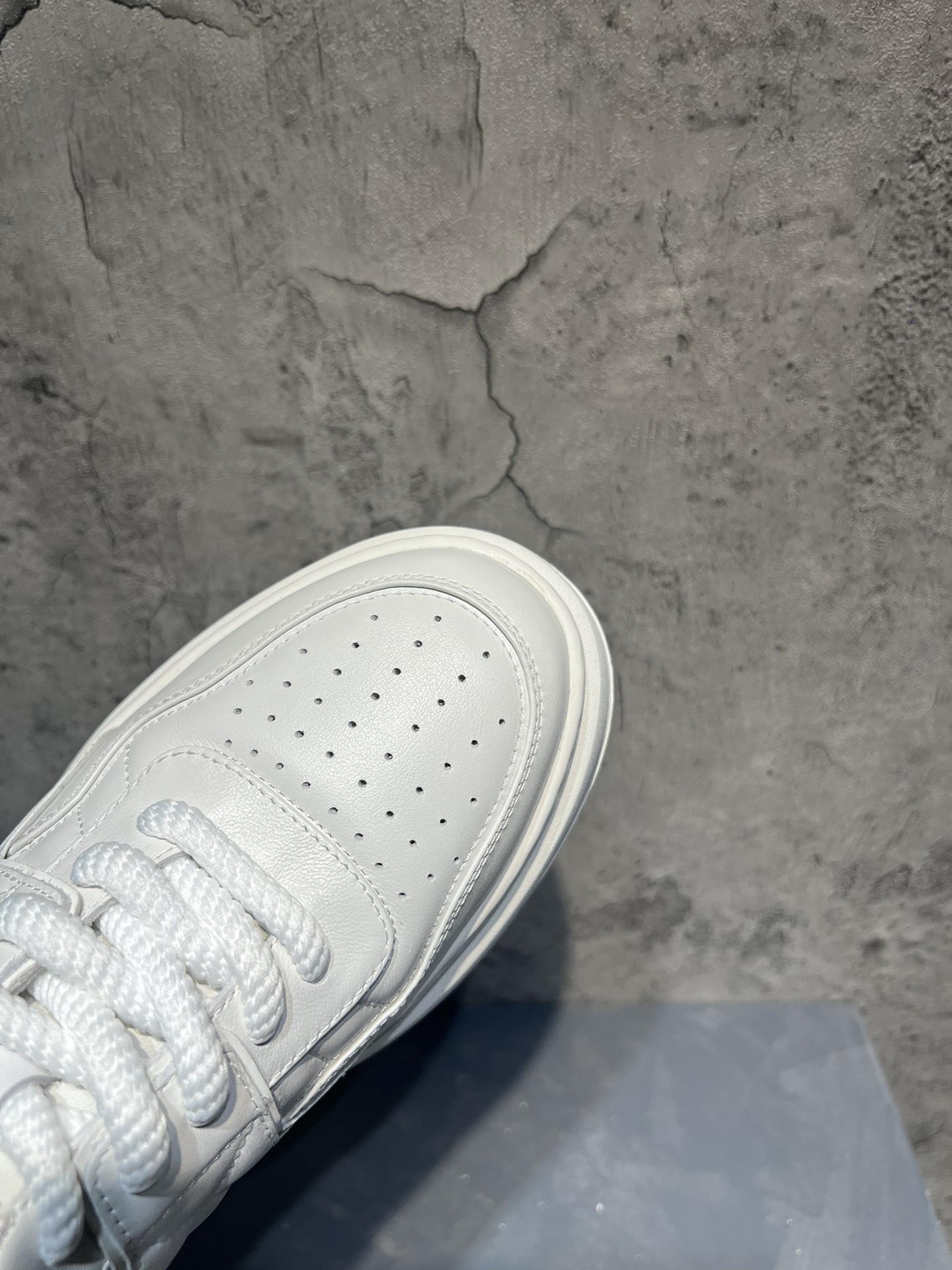 Basic Shoes