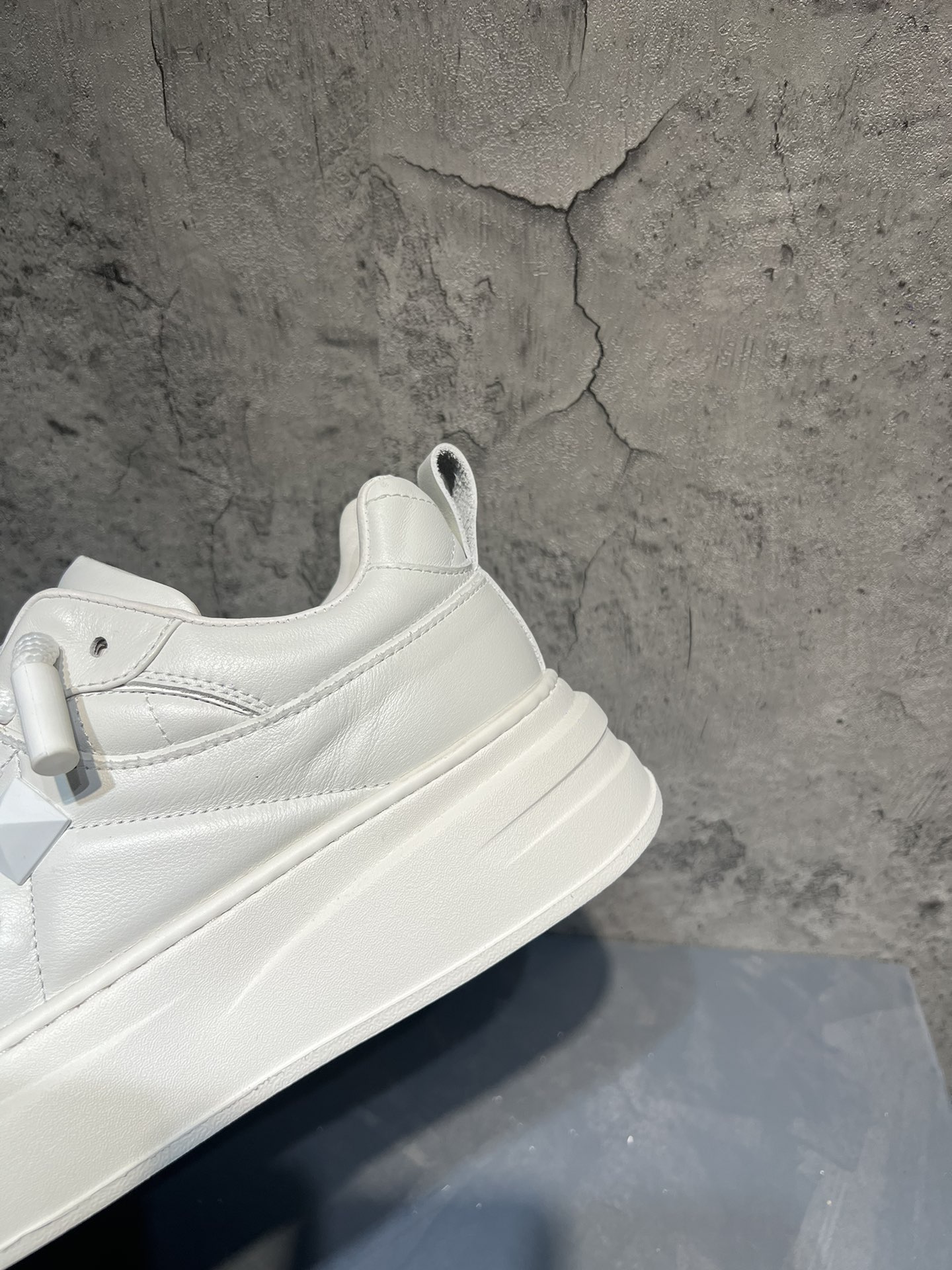 Basic Shoes