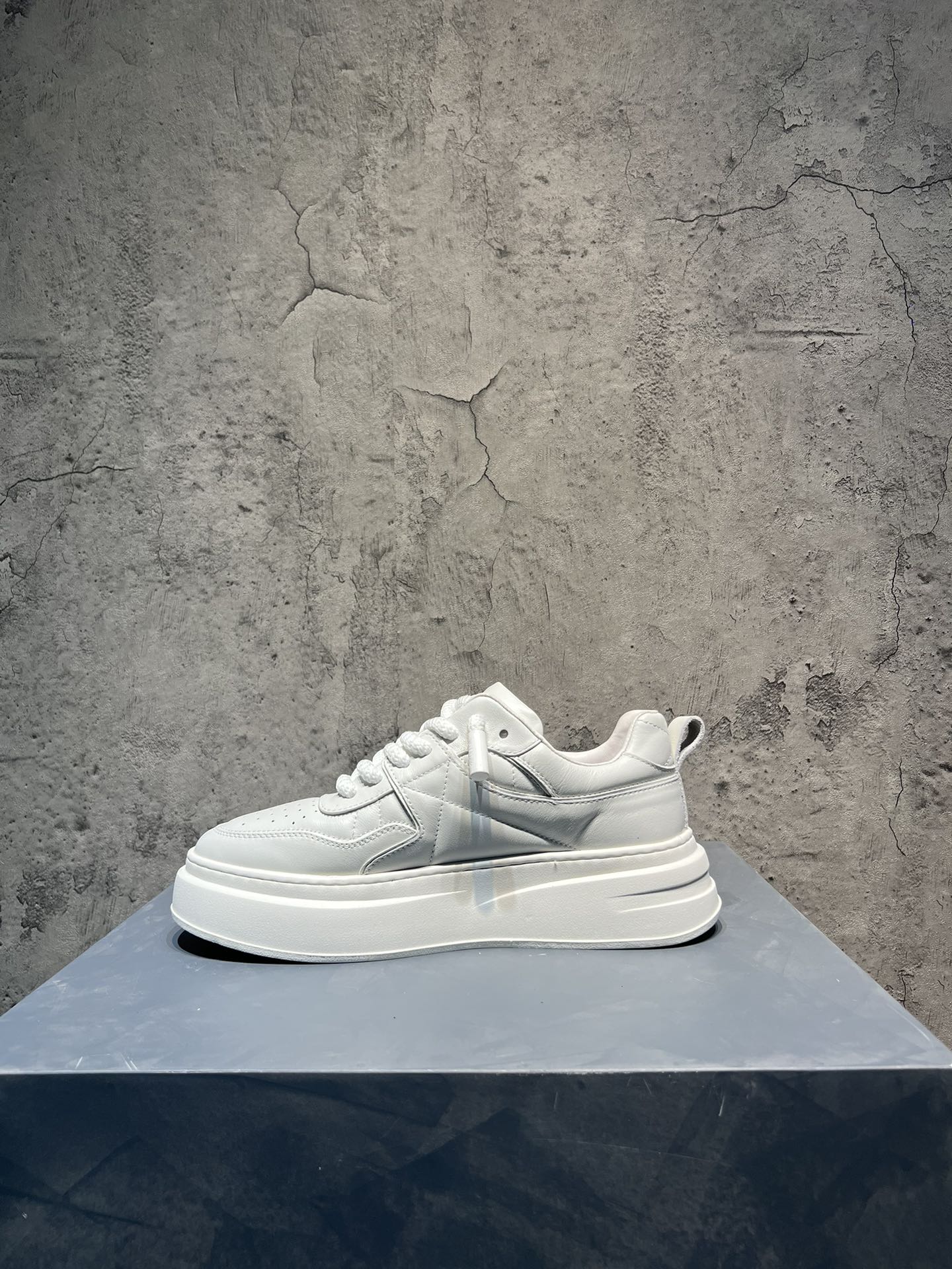 Basic Shoes