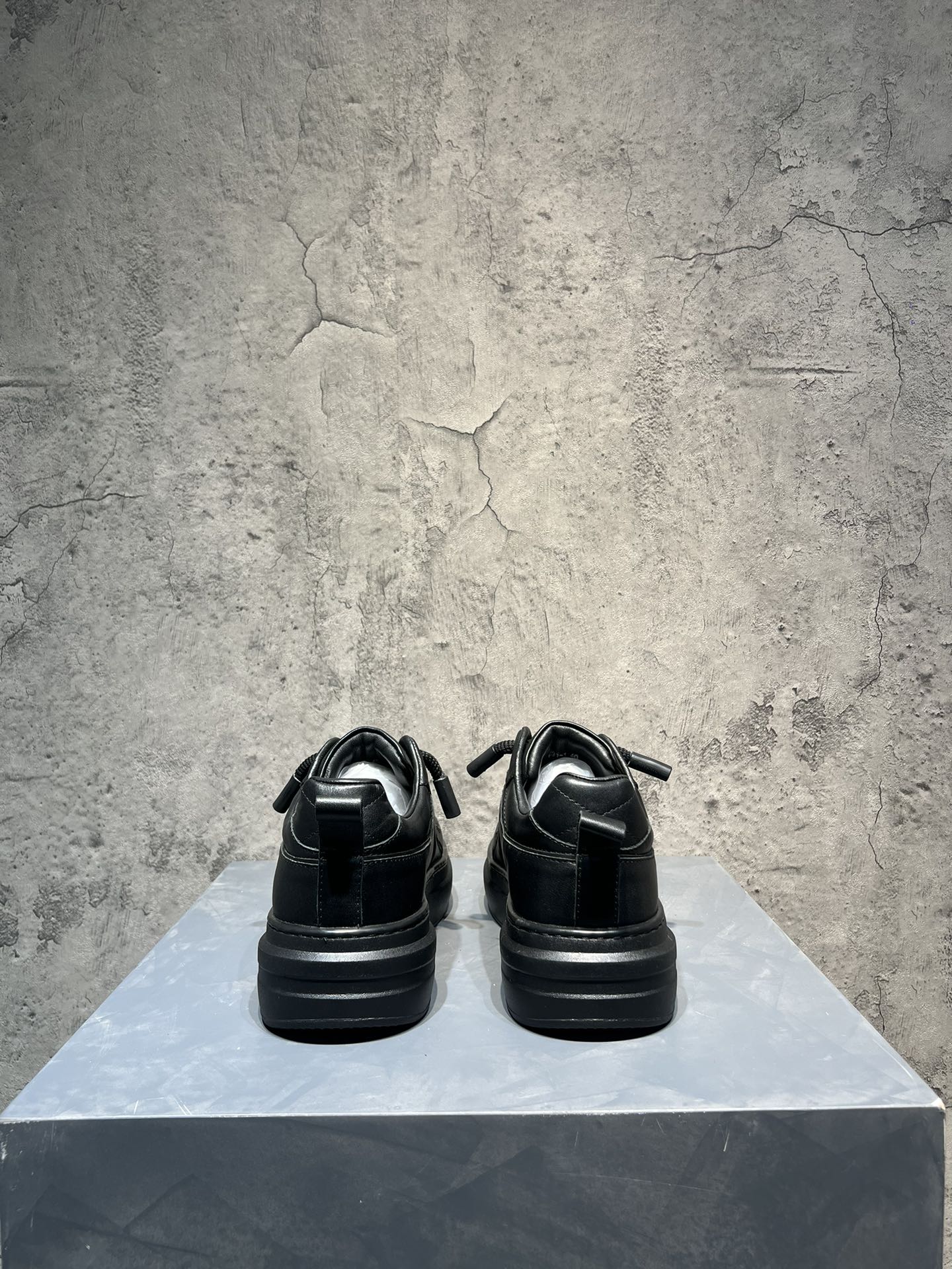Basic Shoes