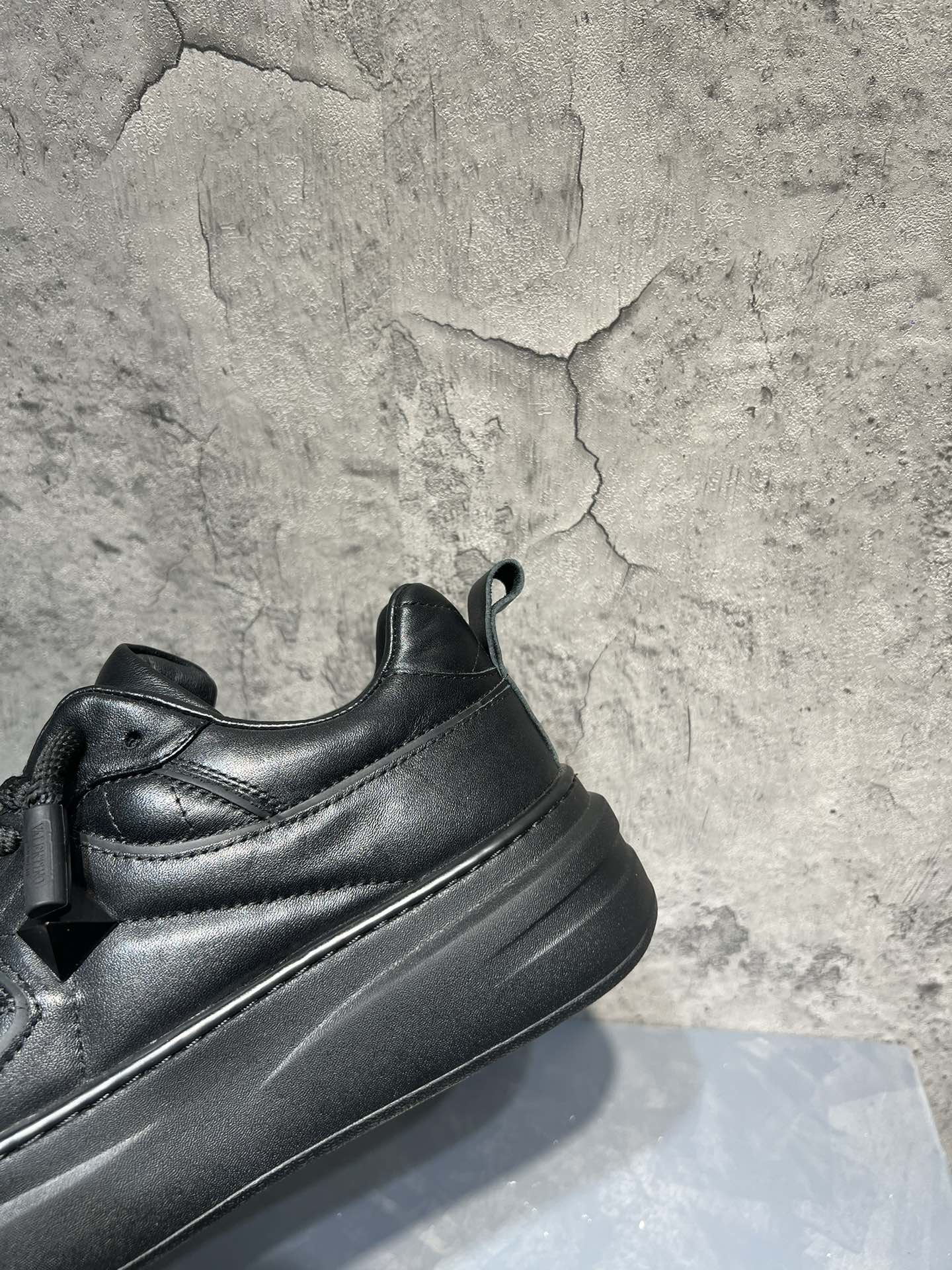 Basic Shoes
