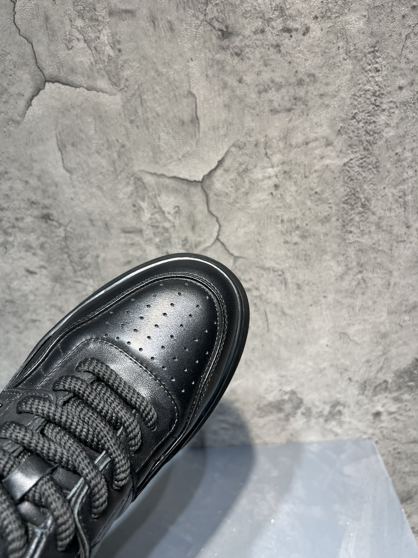 Basic Shoes