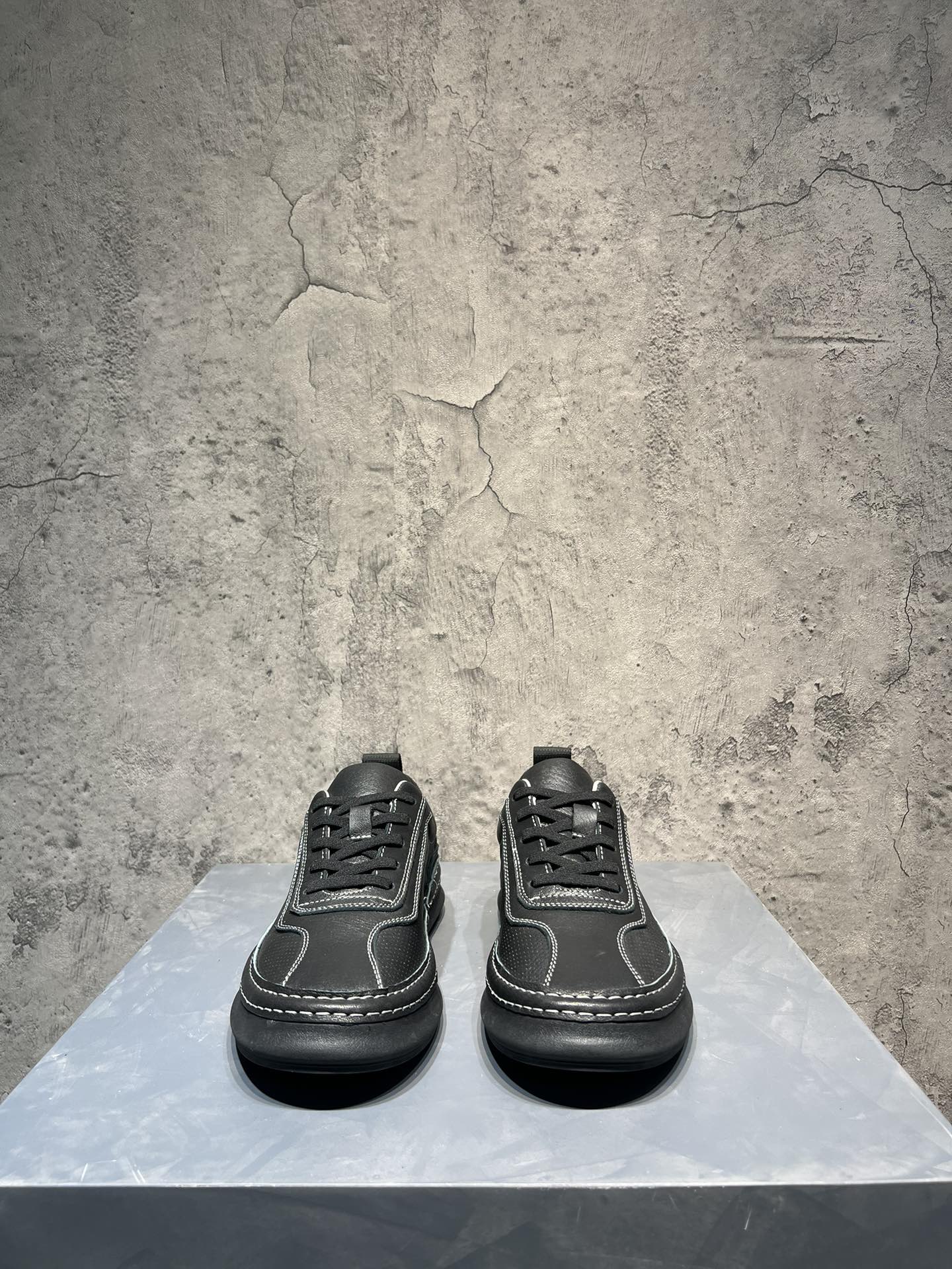 Basic Shoes
