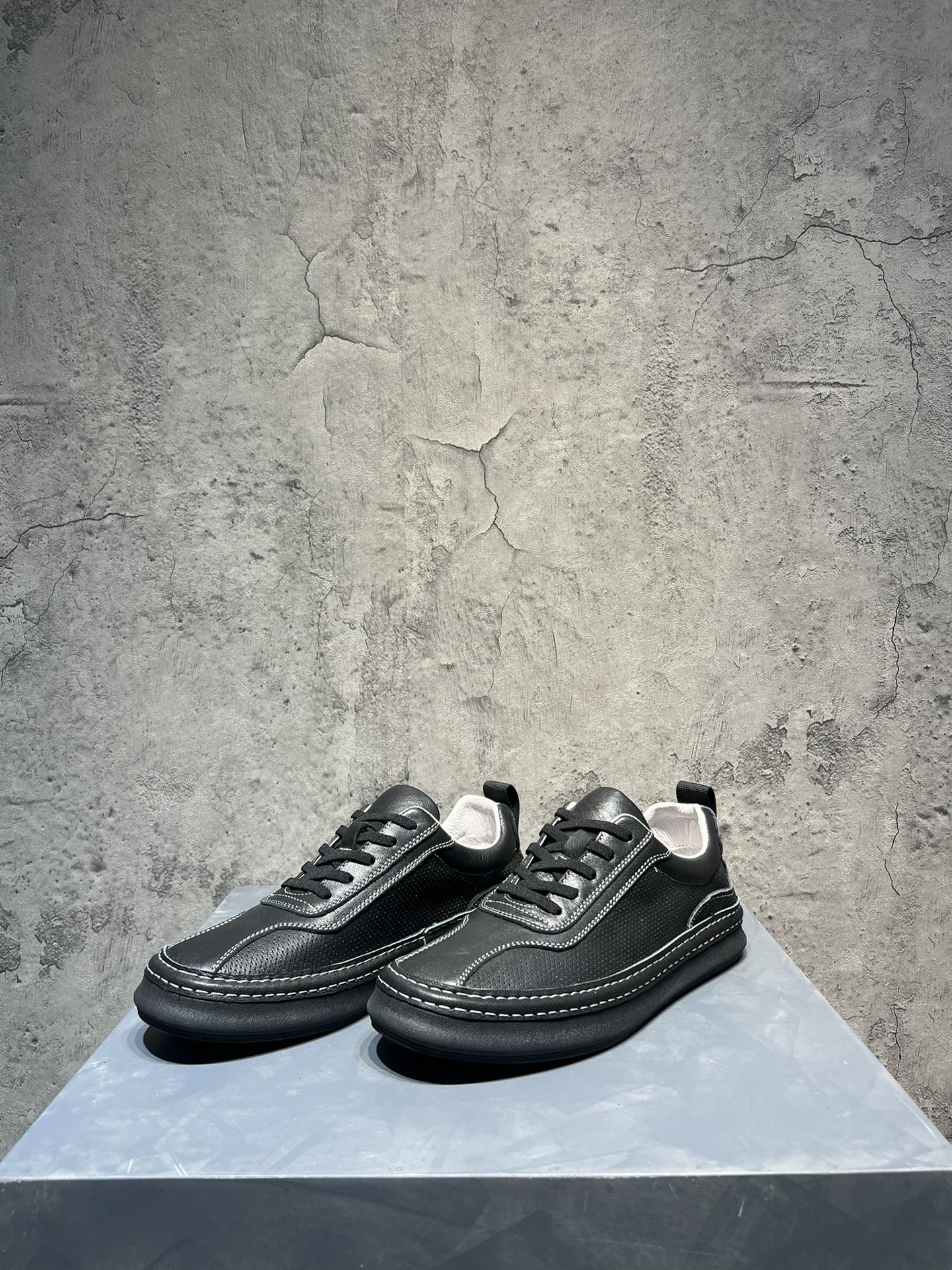 Basic Shoes