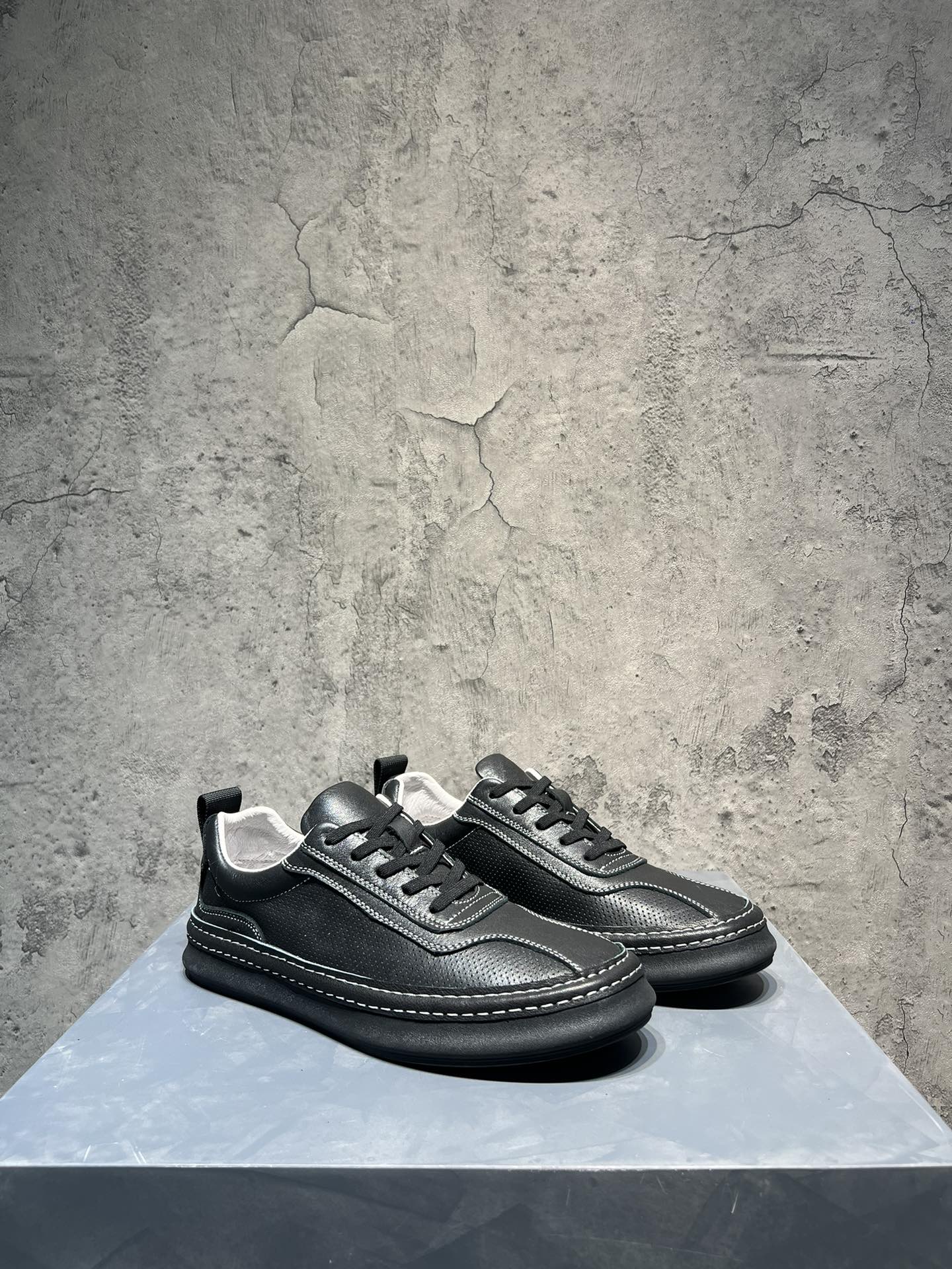 Basic Shoes