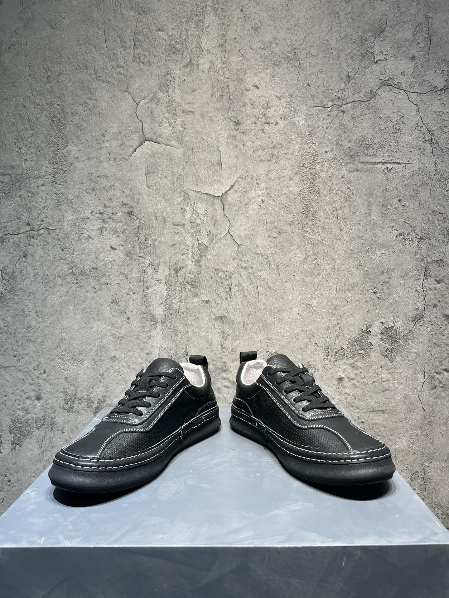 Basic Shoes