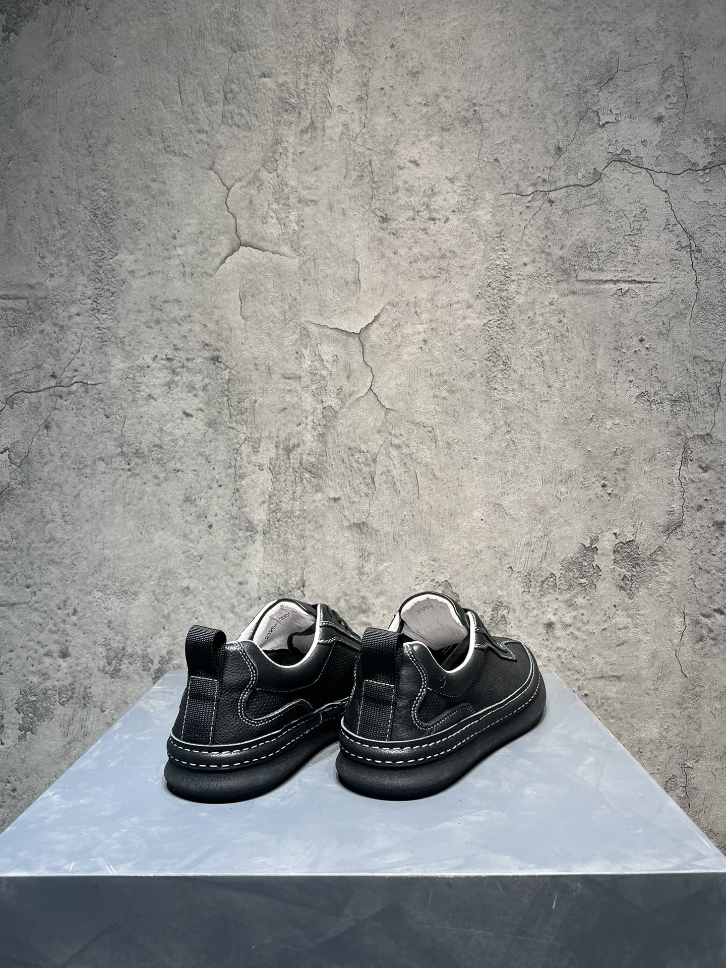 Basic Shoes