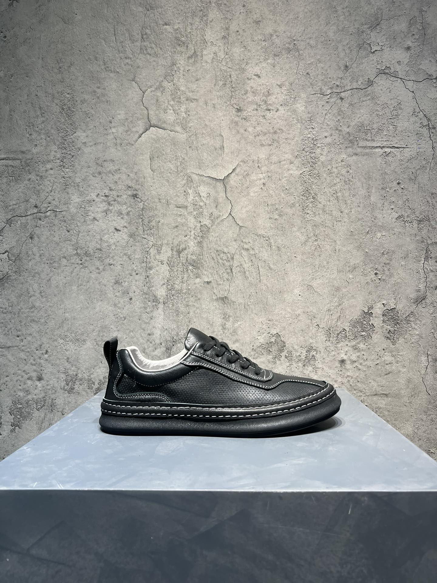 Basic Shoes