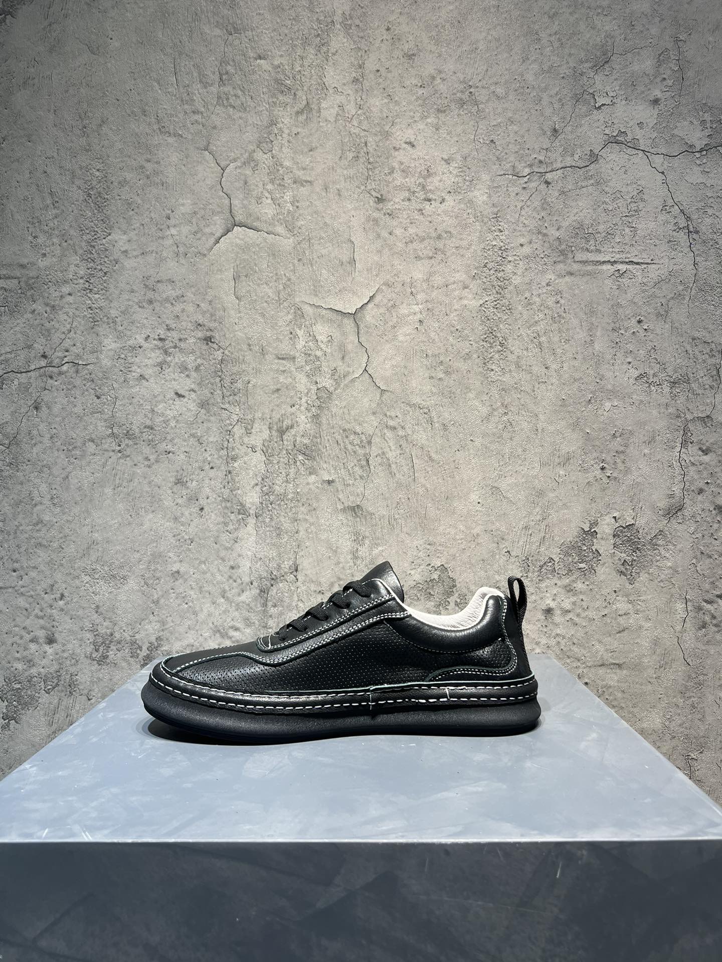 Basic Shoes