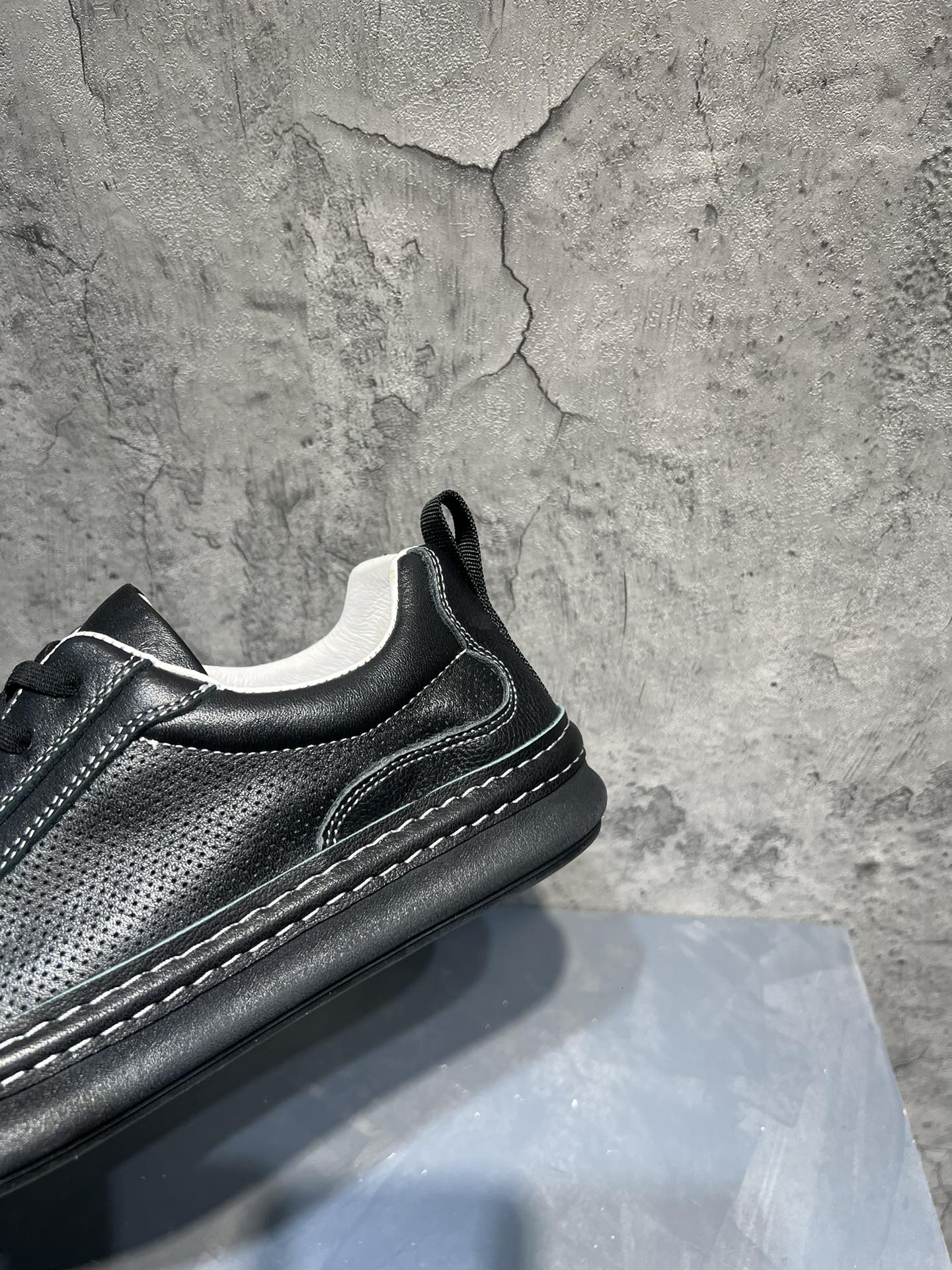 Basic Shoes