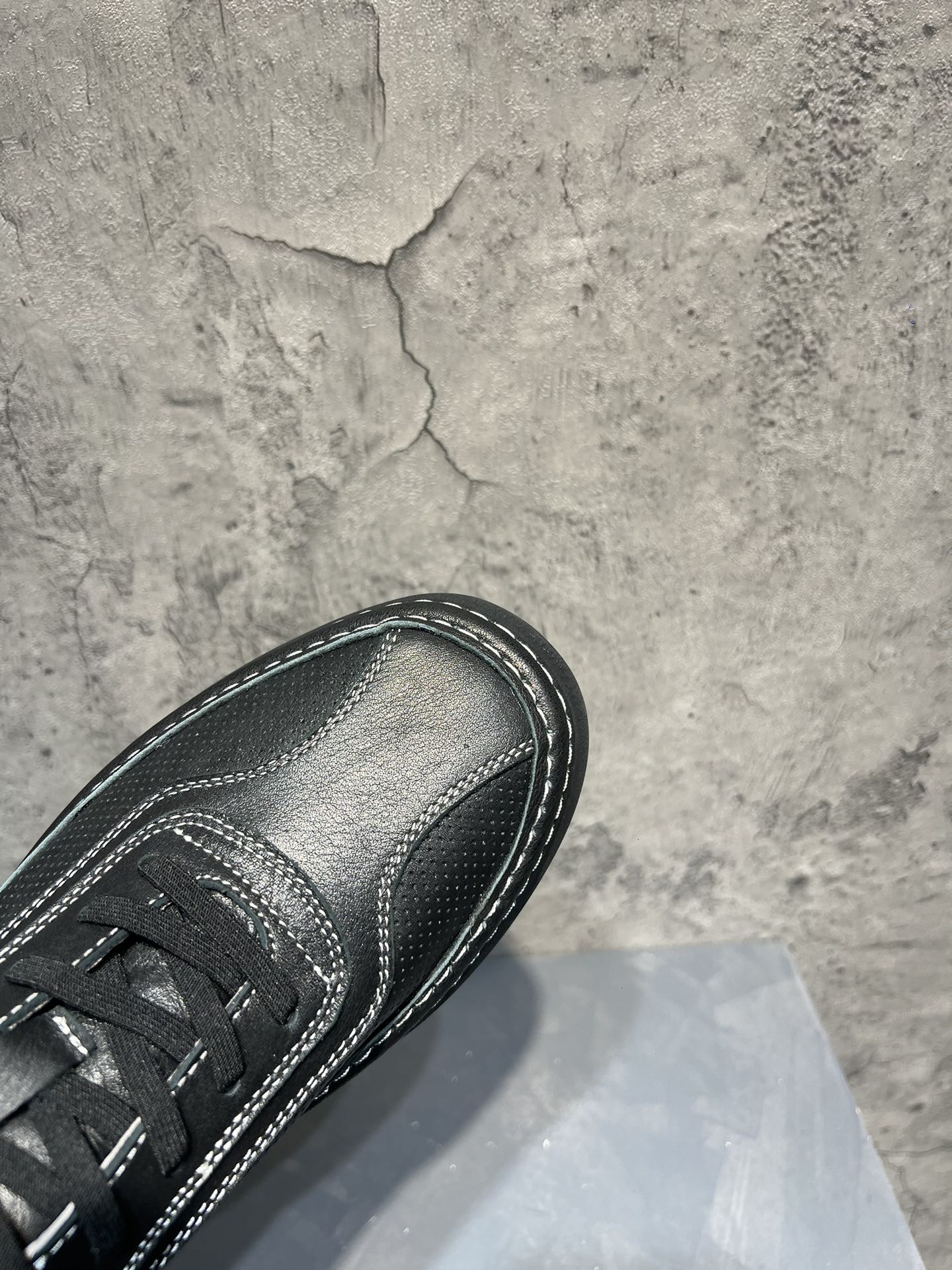Basic Shoes