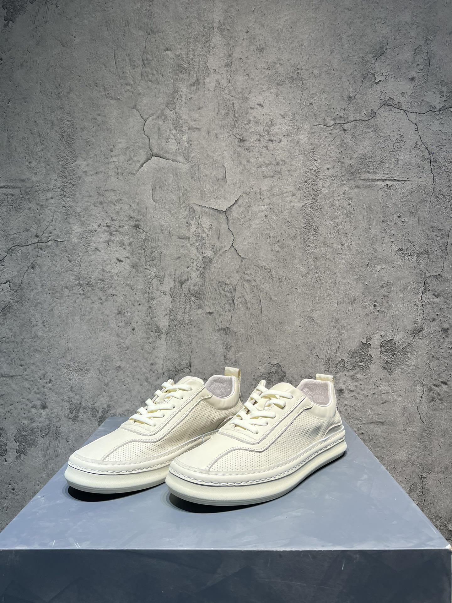 Basic Shoes