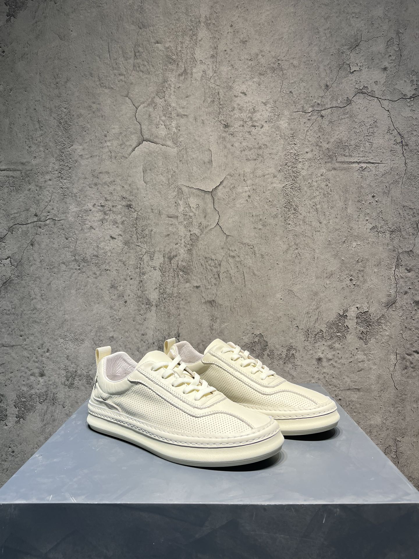 Basic Shoes