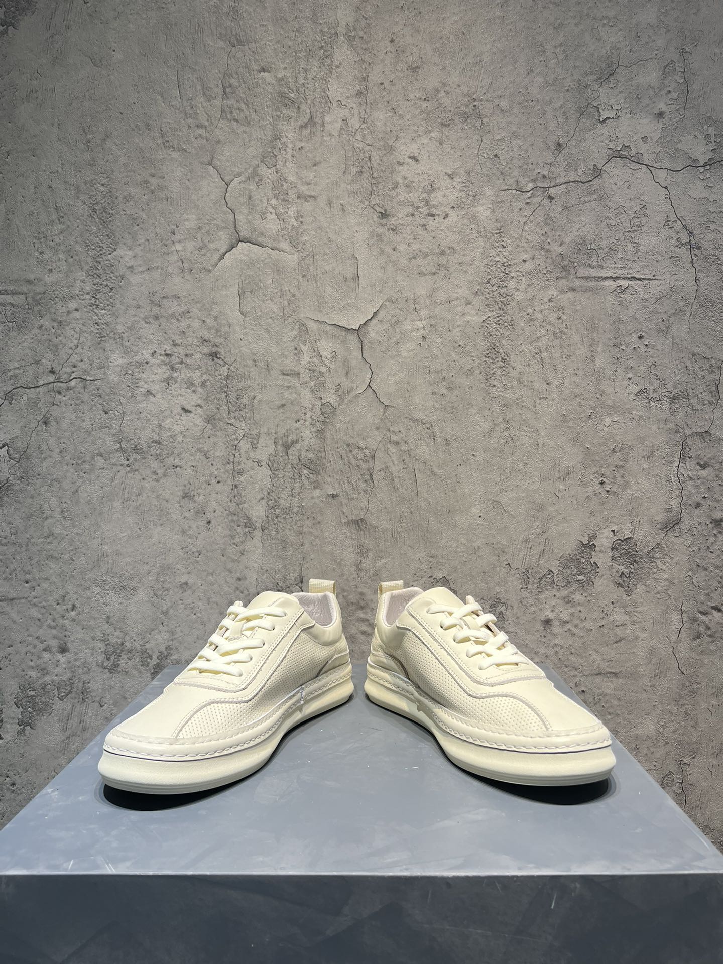 Basic Shoes