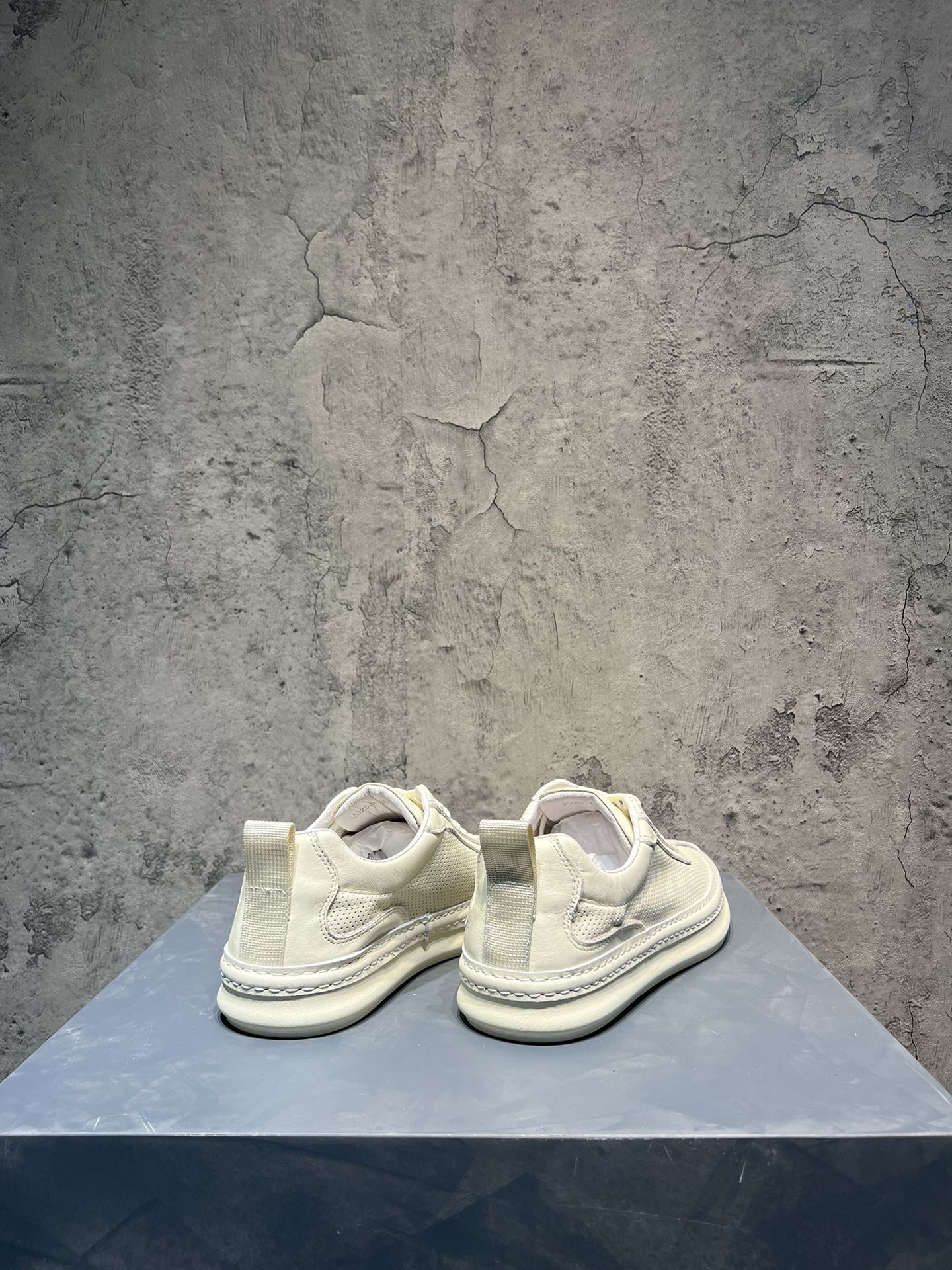 Basic Shoes