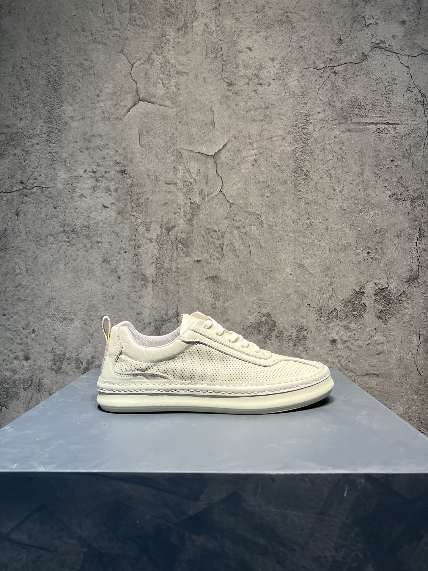 Basic Shoes