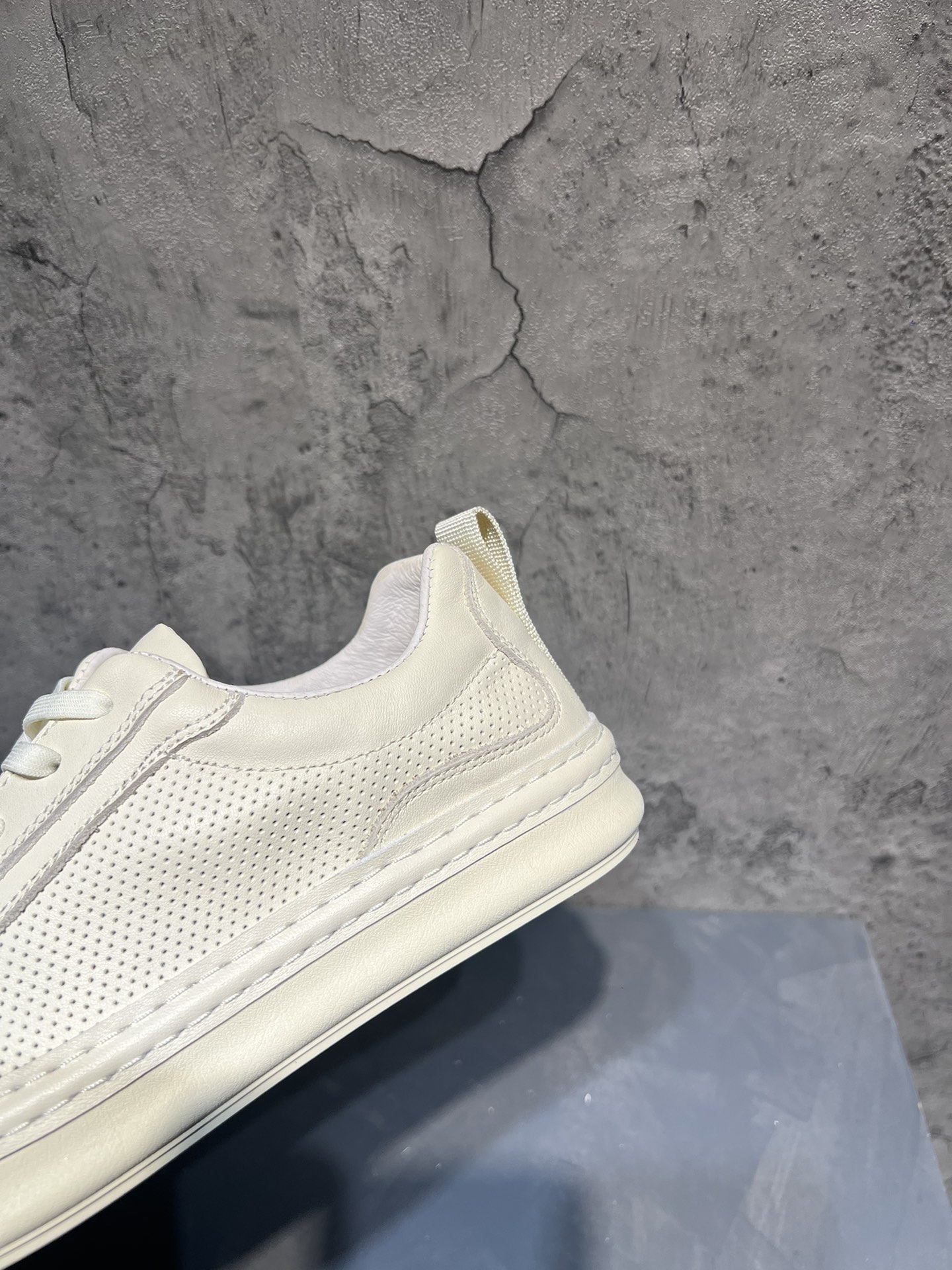 Basic Shoes