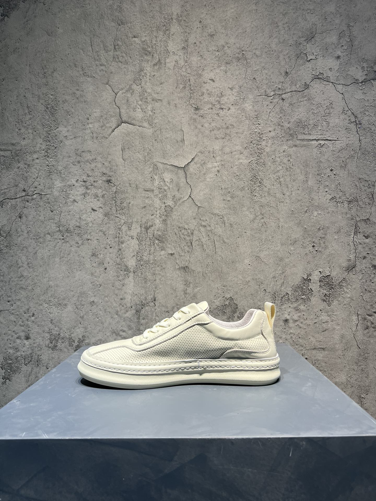 Basic Shoes