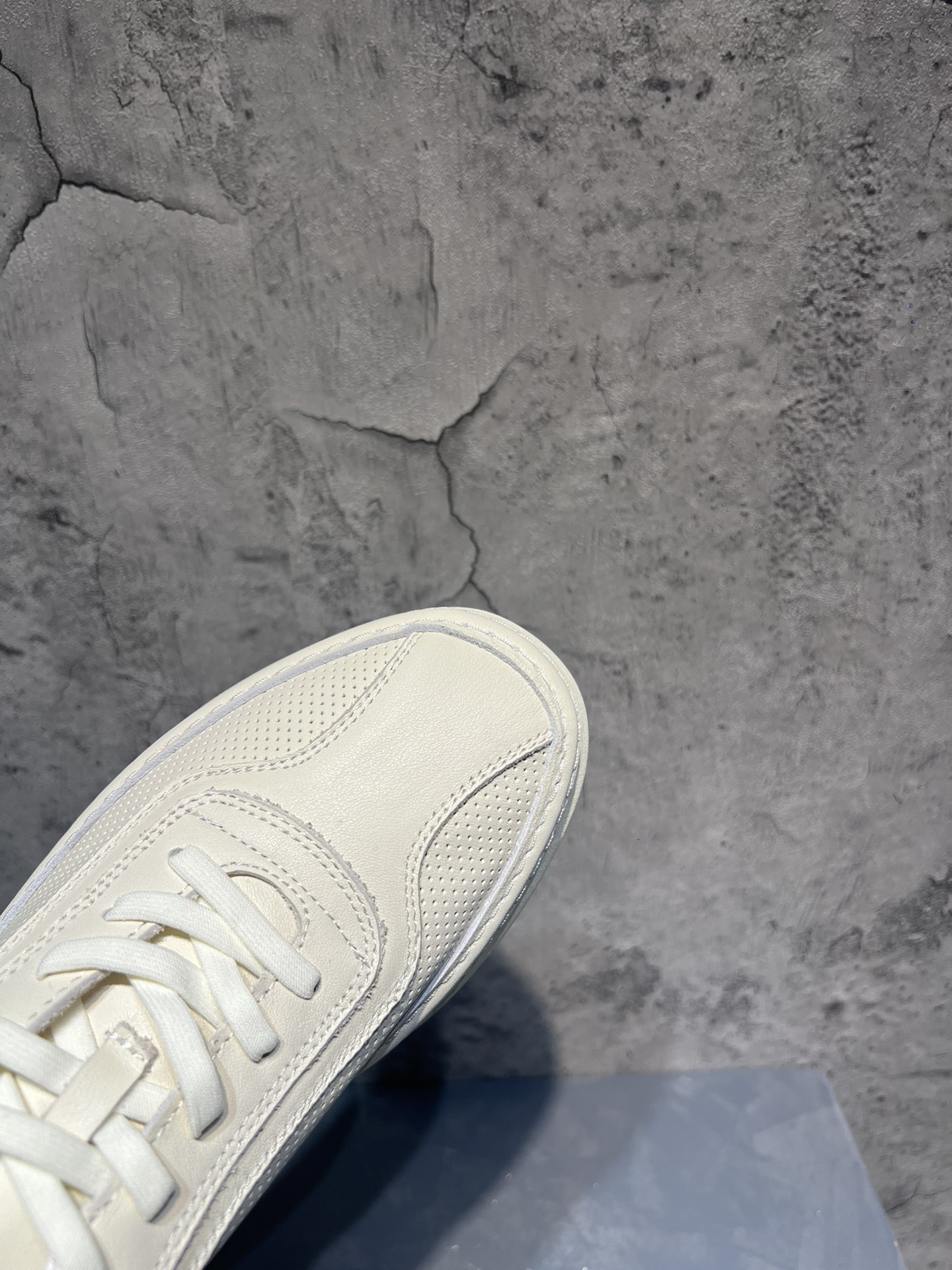 Basic Shoes