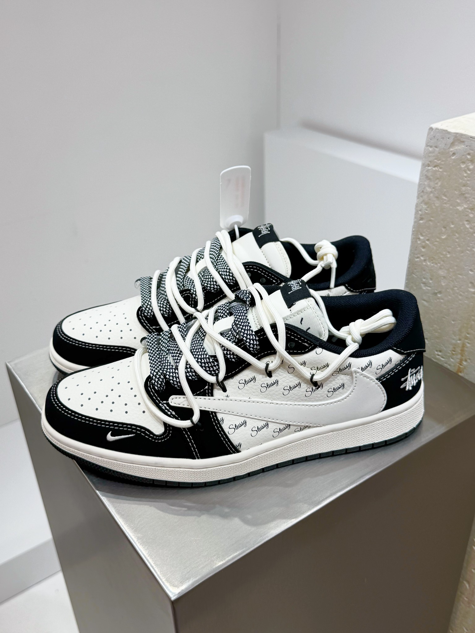 Jordan Nike Male Basic Shoes L-s