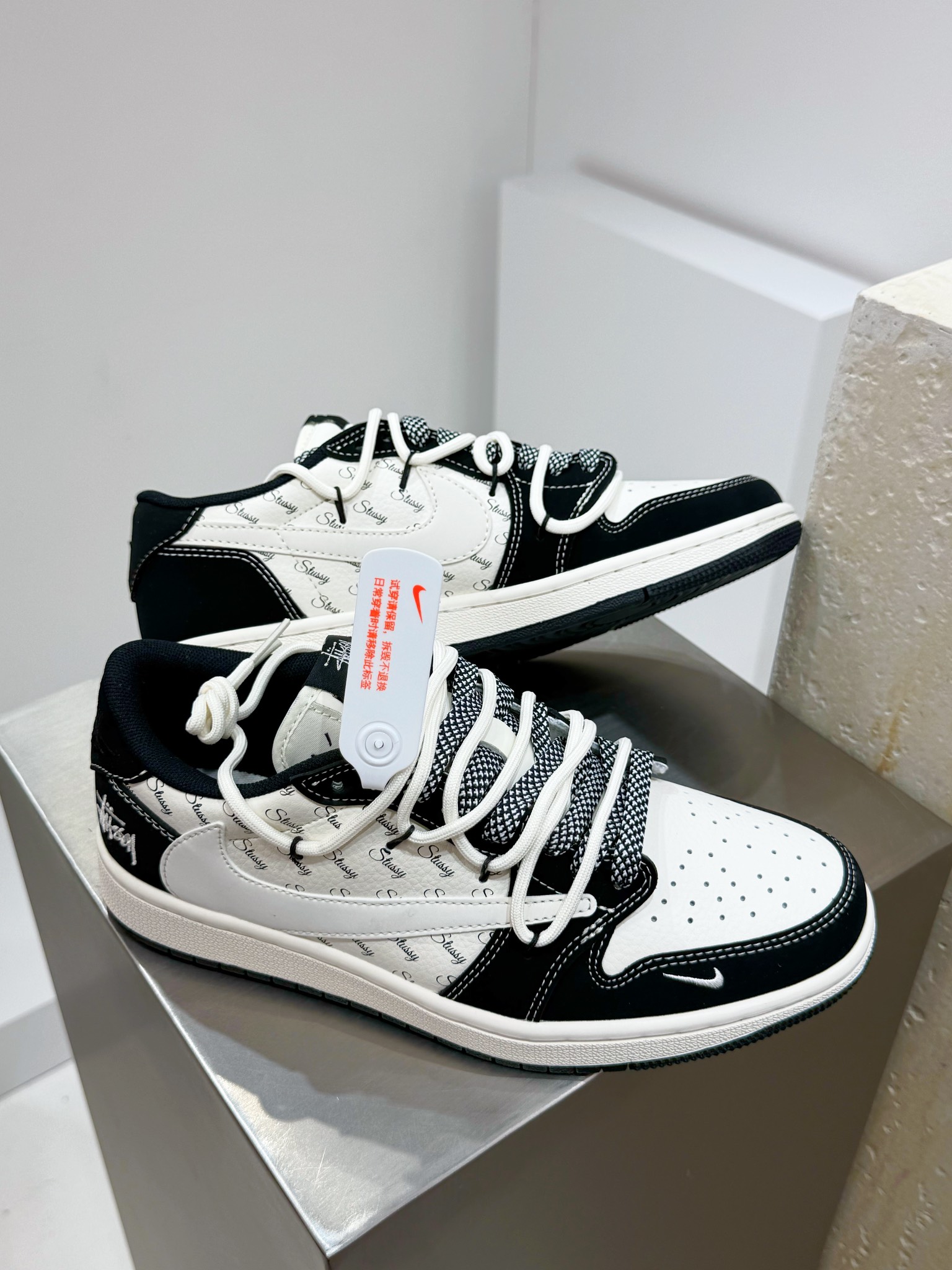 Jordan Nike Male Basic Shoes L-s
