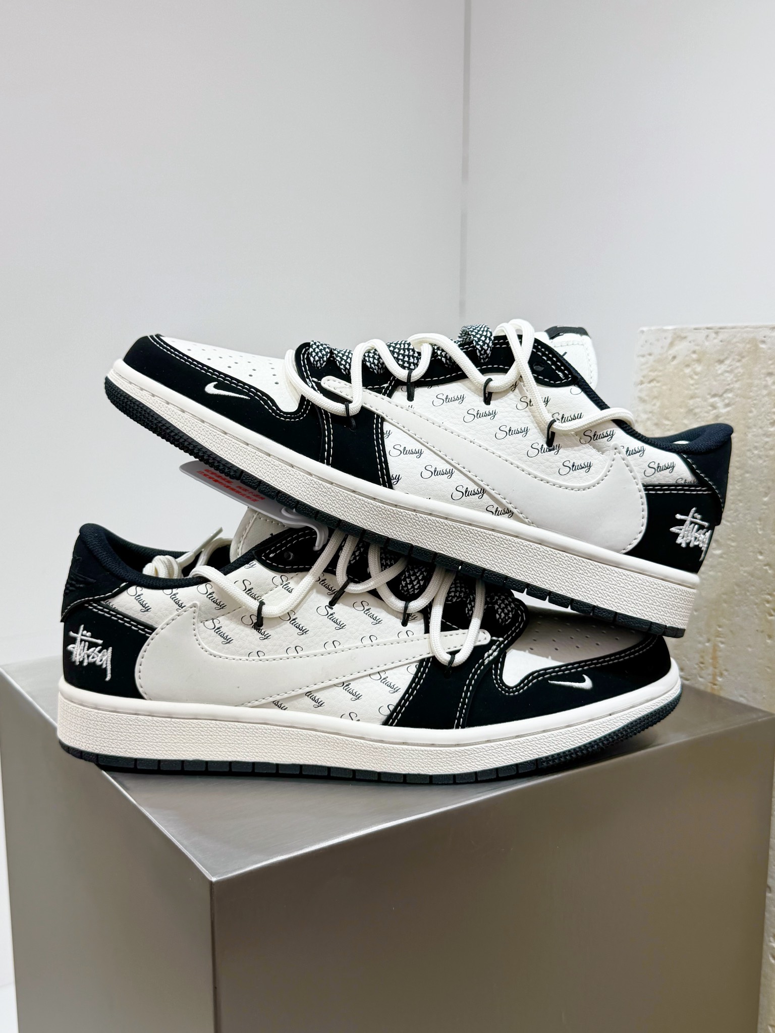 Jordan Nike Male Basic Shoes L-s