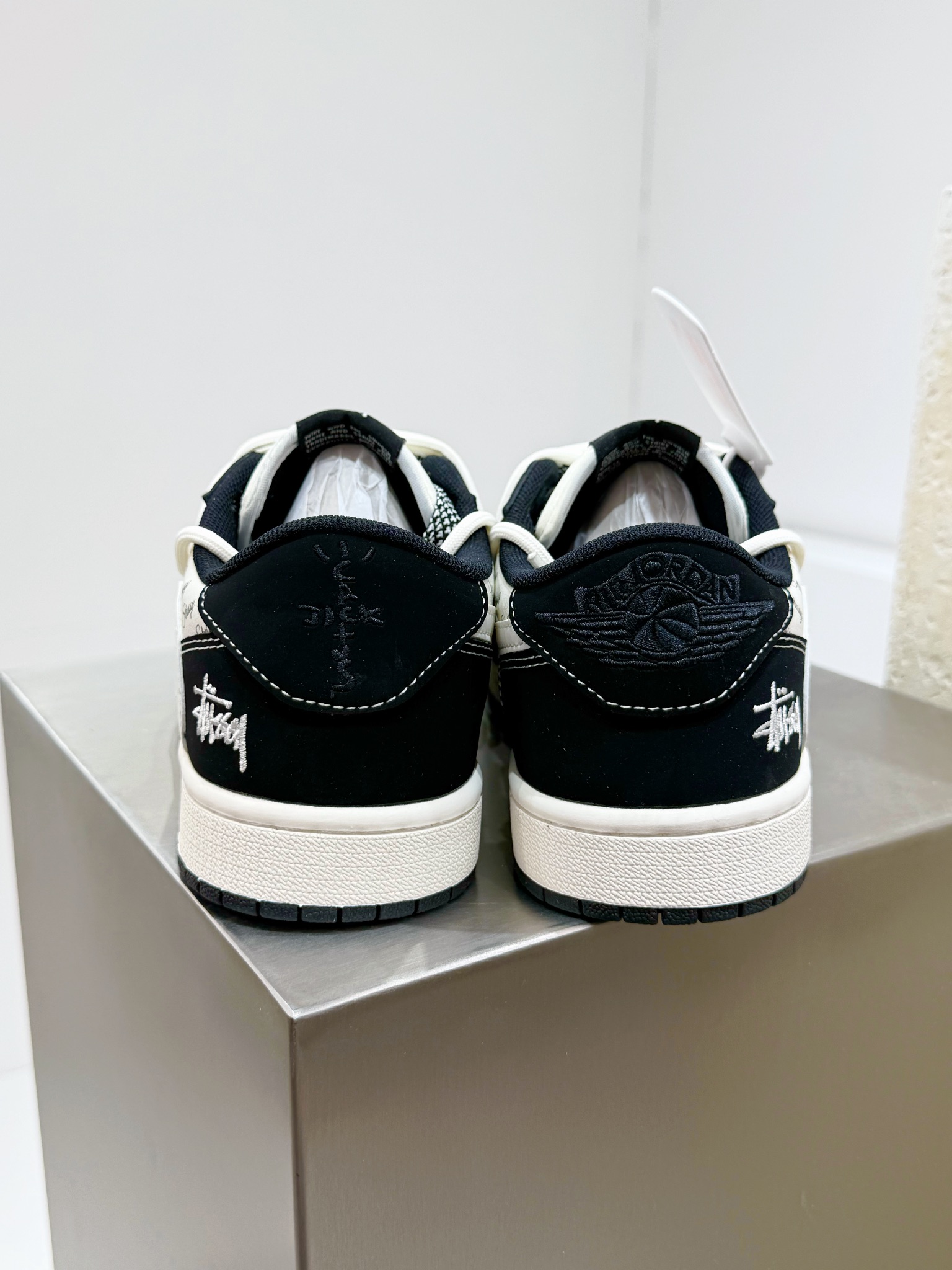 Jordan Nike Male Basic Shoes L-s