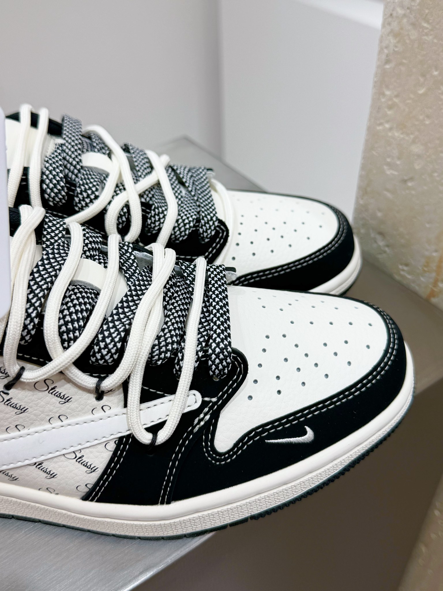 Jordan Nike Male Basic Shoes L-s