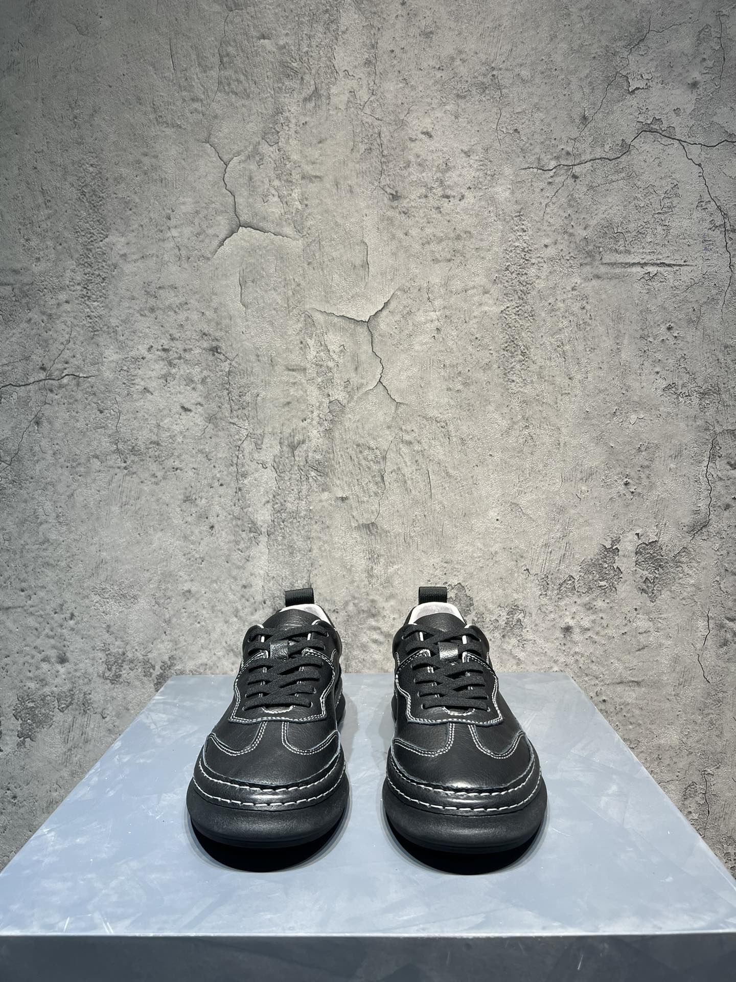 Basic Shoes