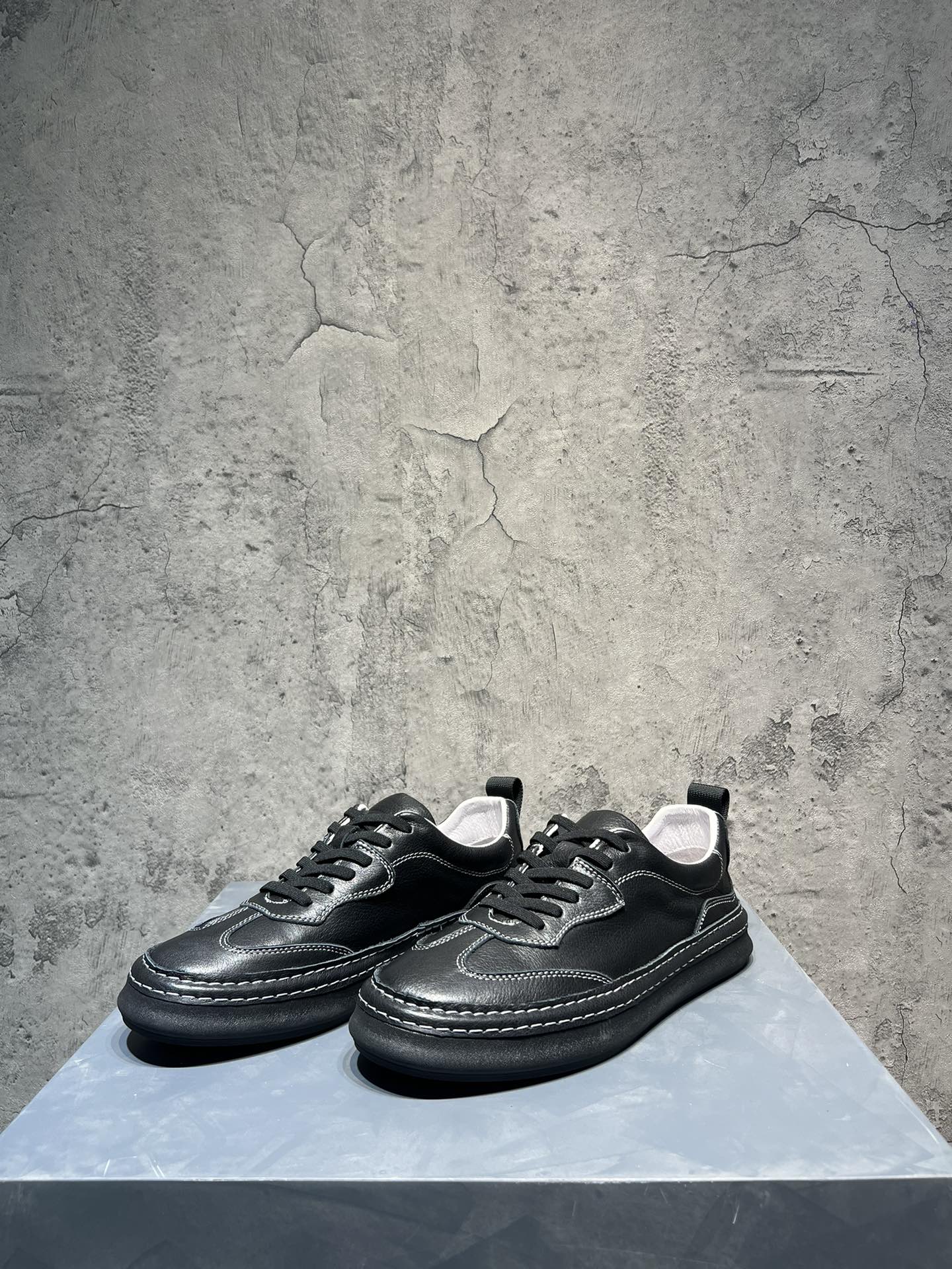 Basic Shoes