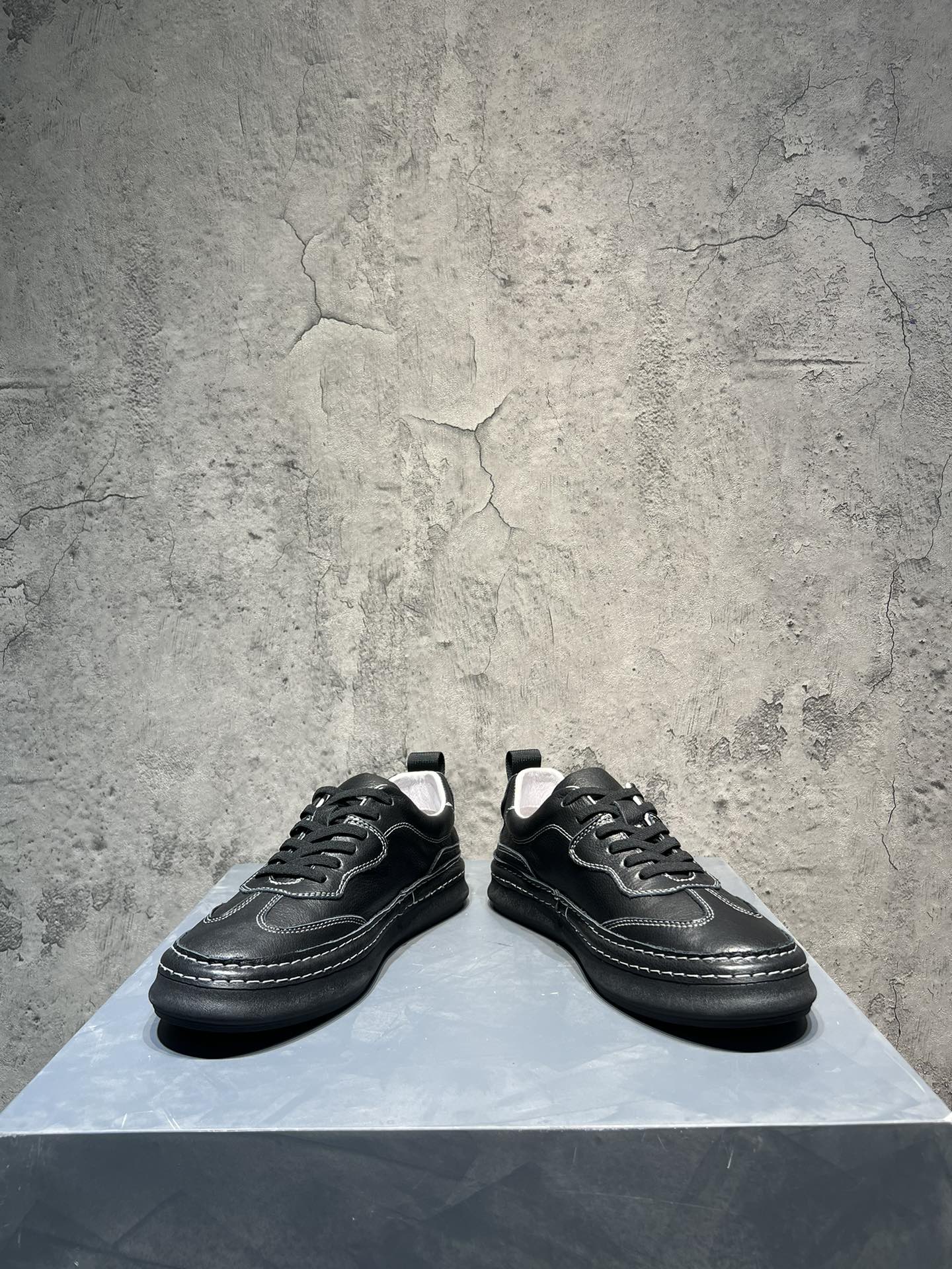 Basic Shoes