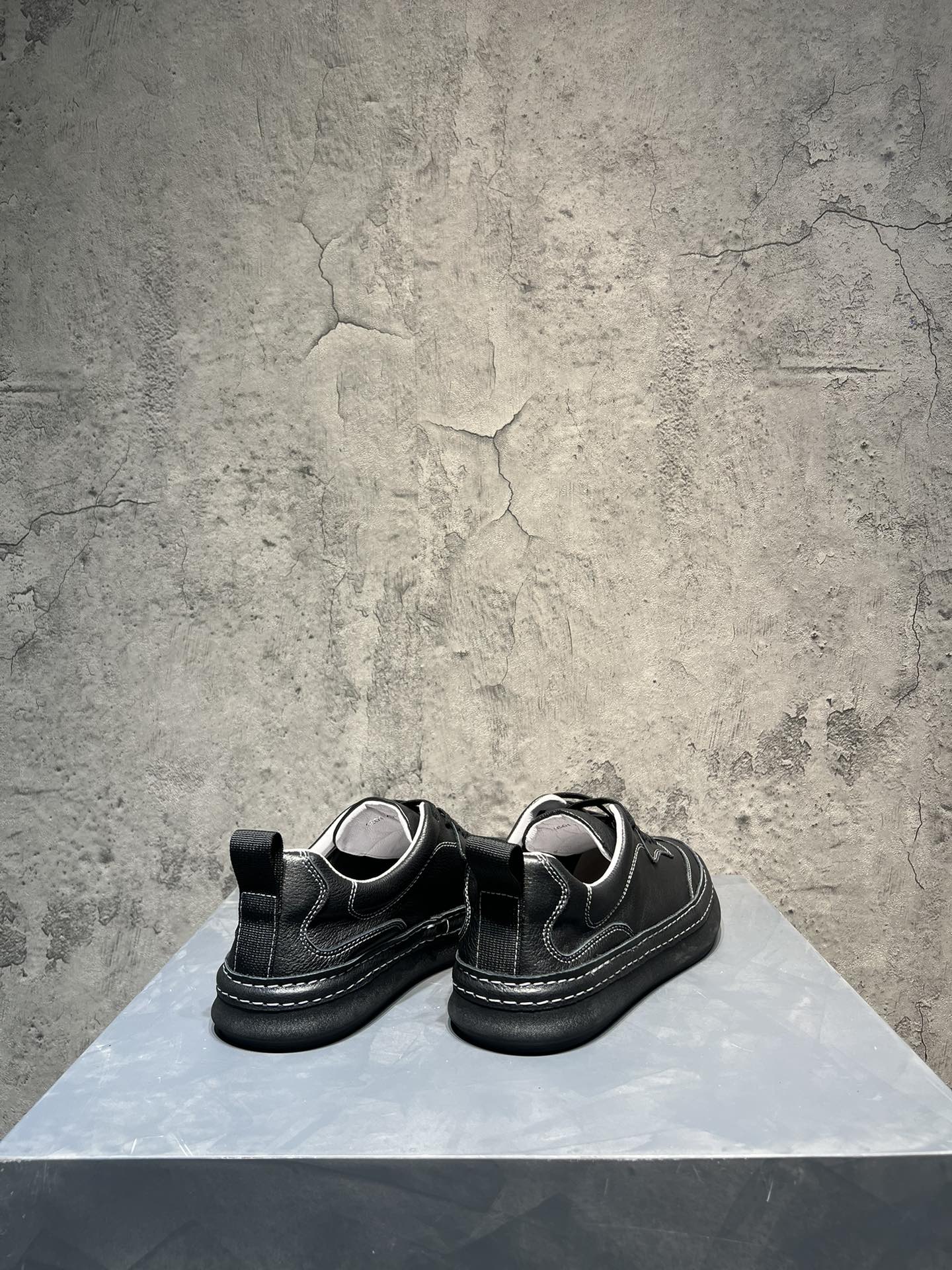 Basic Shoes