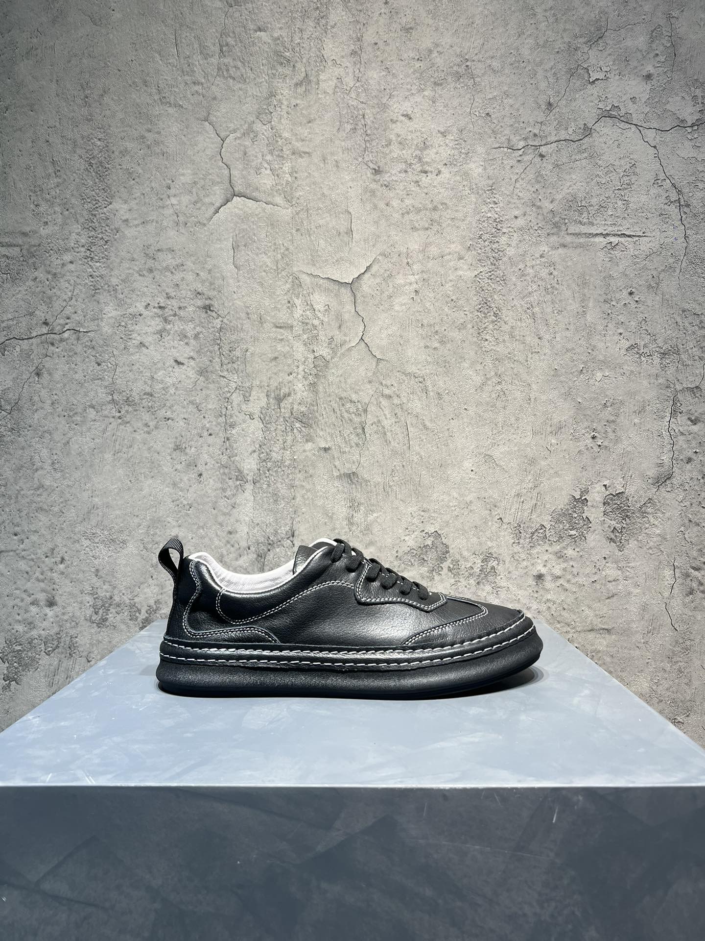 Basic Shoes