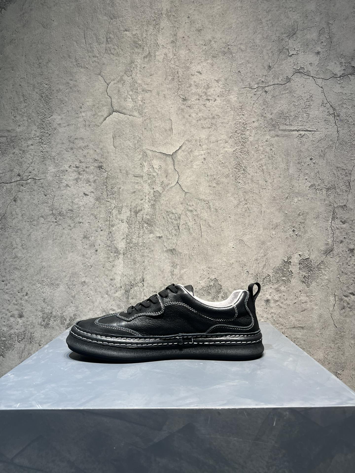 Basic Shoes