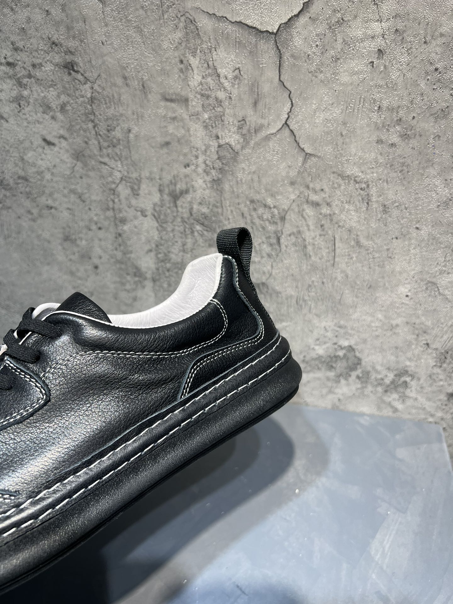 Basic Shoes