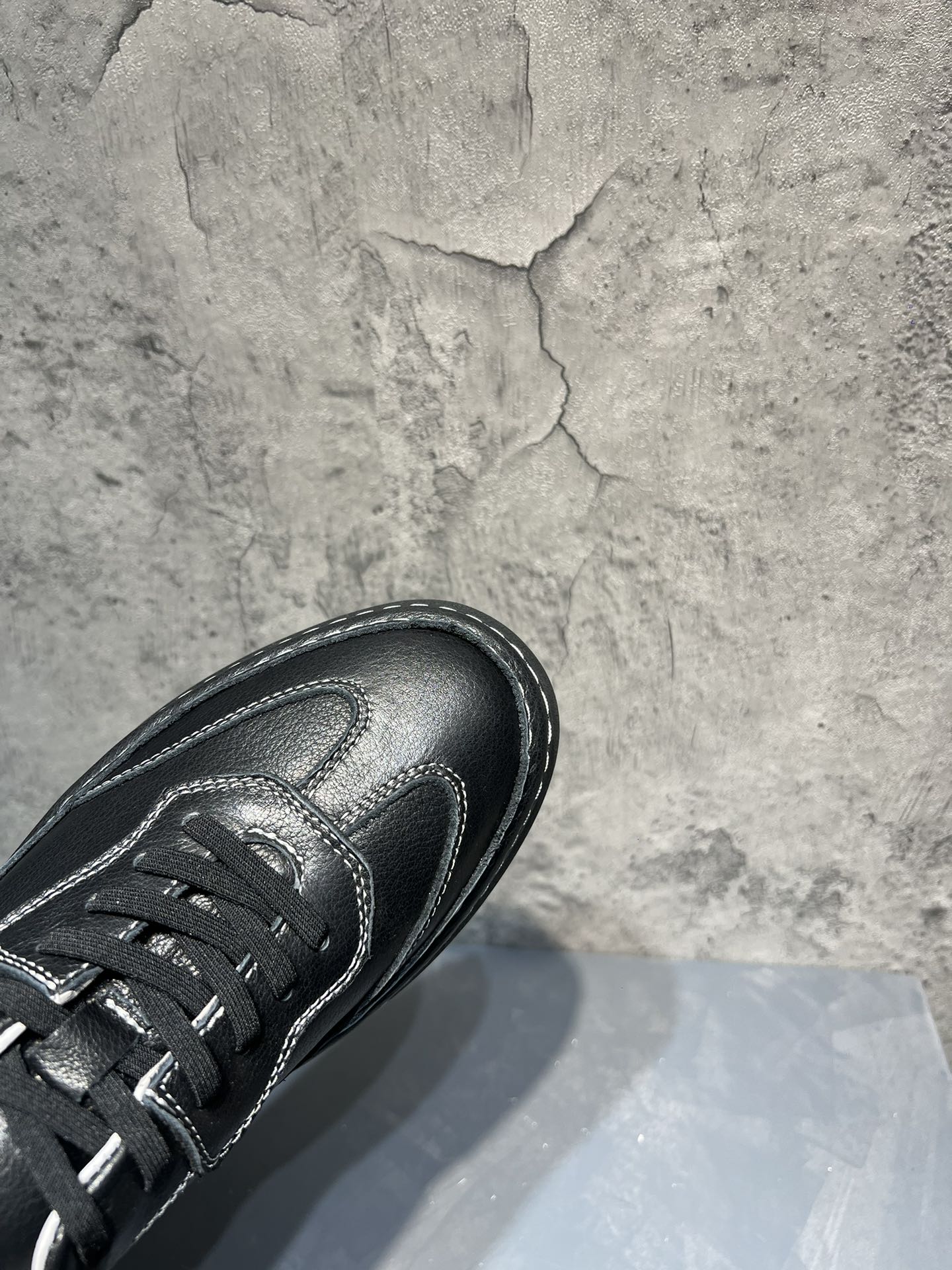 Basic Shoes