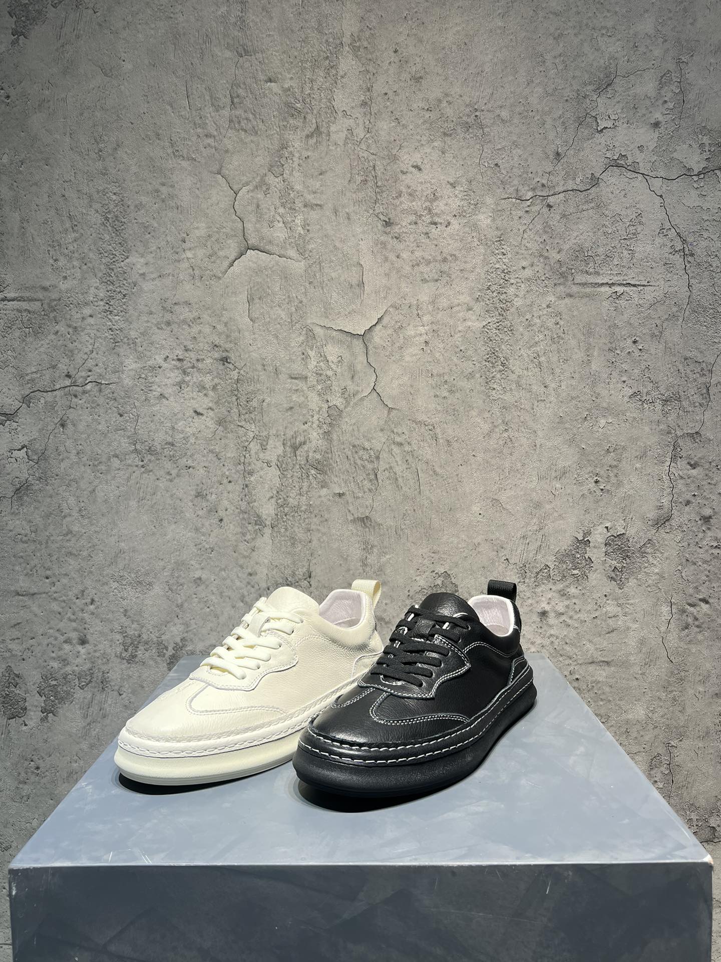 Basic Shoes