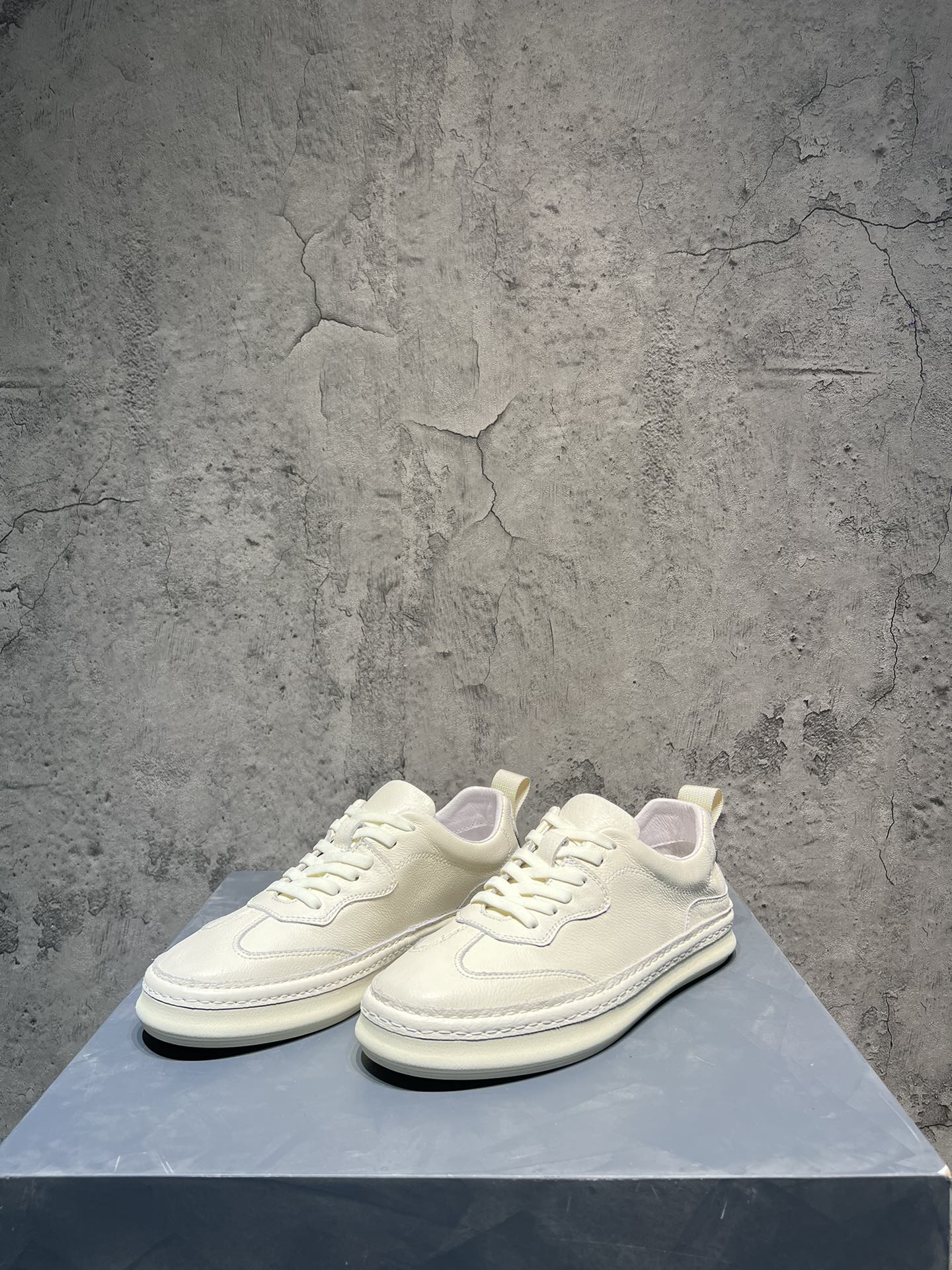 Basic Shoes